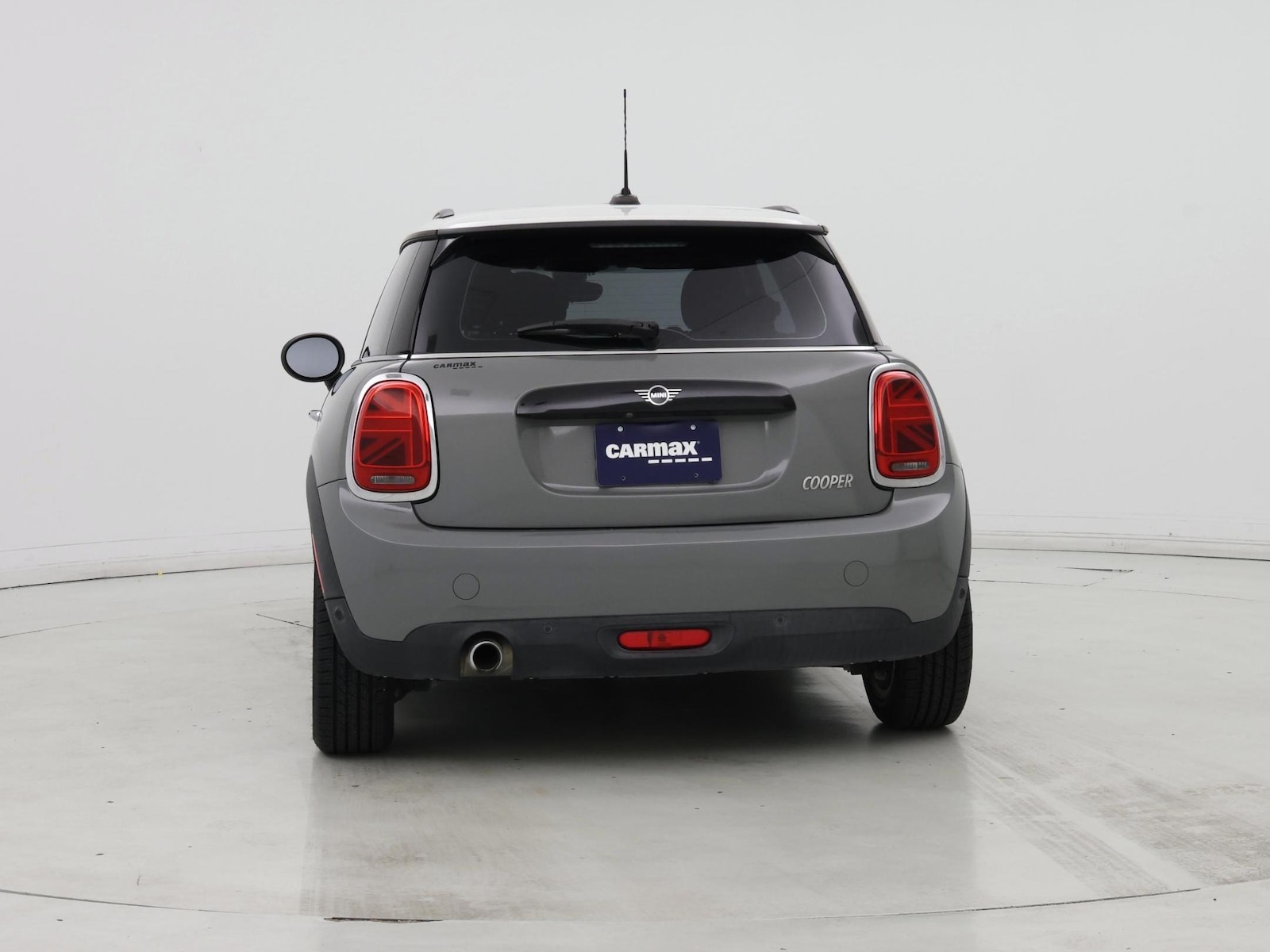 2020 MINI Hardtop 2 Door - Photo 7