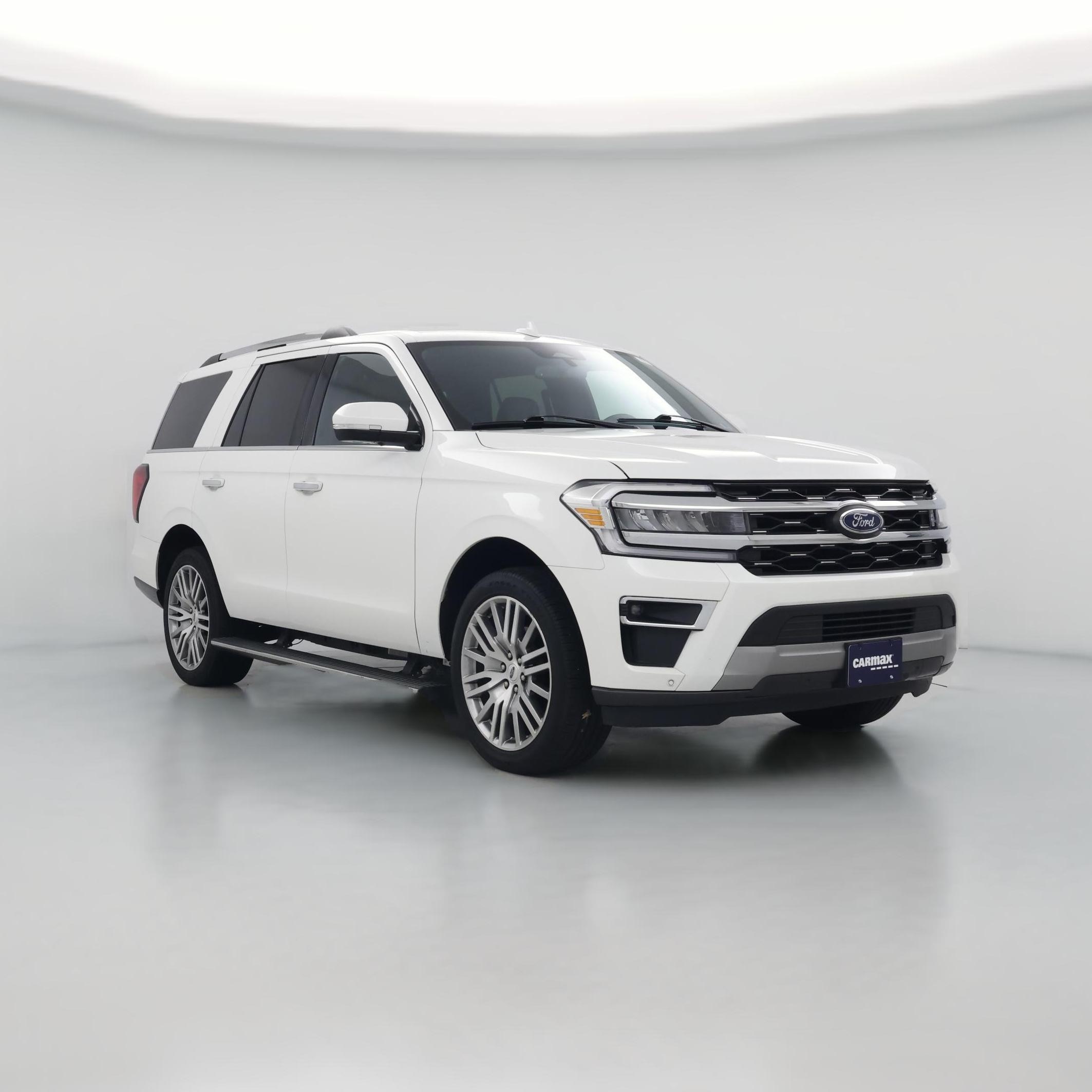 Thumbnail: 2024 Ford Expedition - 1
