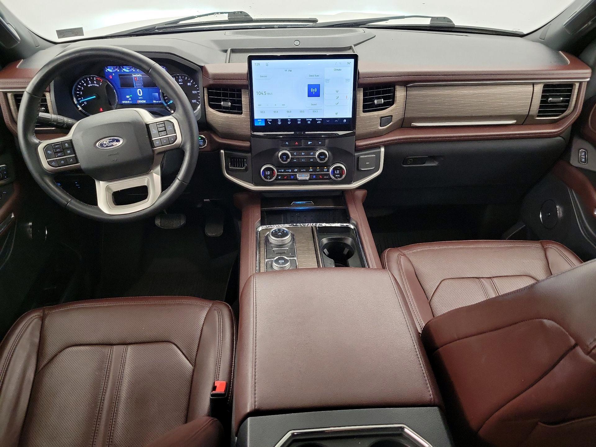 Thumbnail: 2024 Ford Expedition - 9