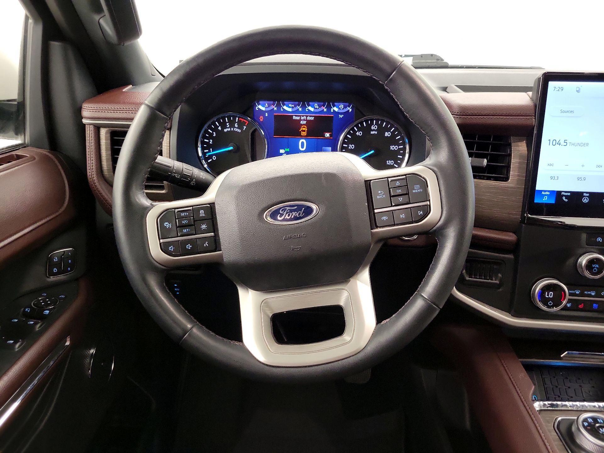 Thumbnail: 2024 Ford Expedition - 10