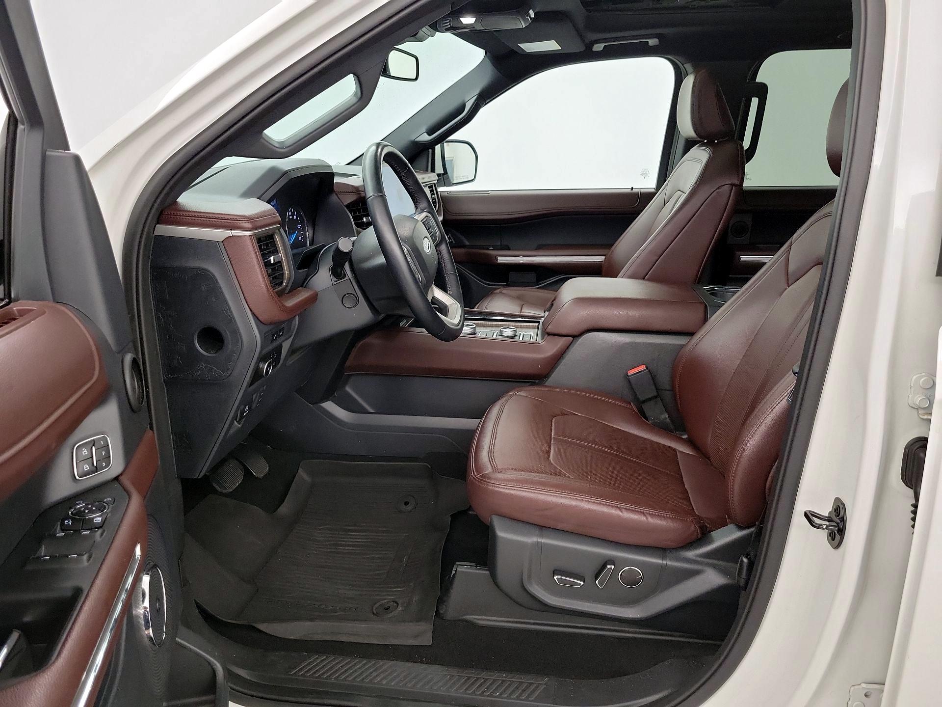 Thumbnail: 2024 Ford Expedition - 11
