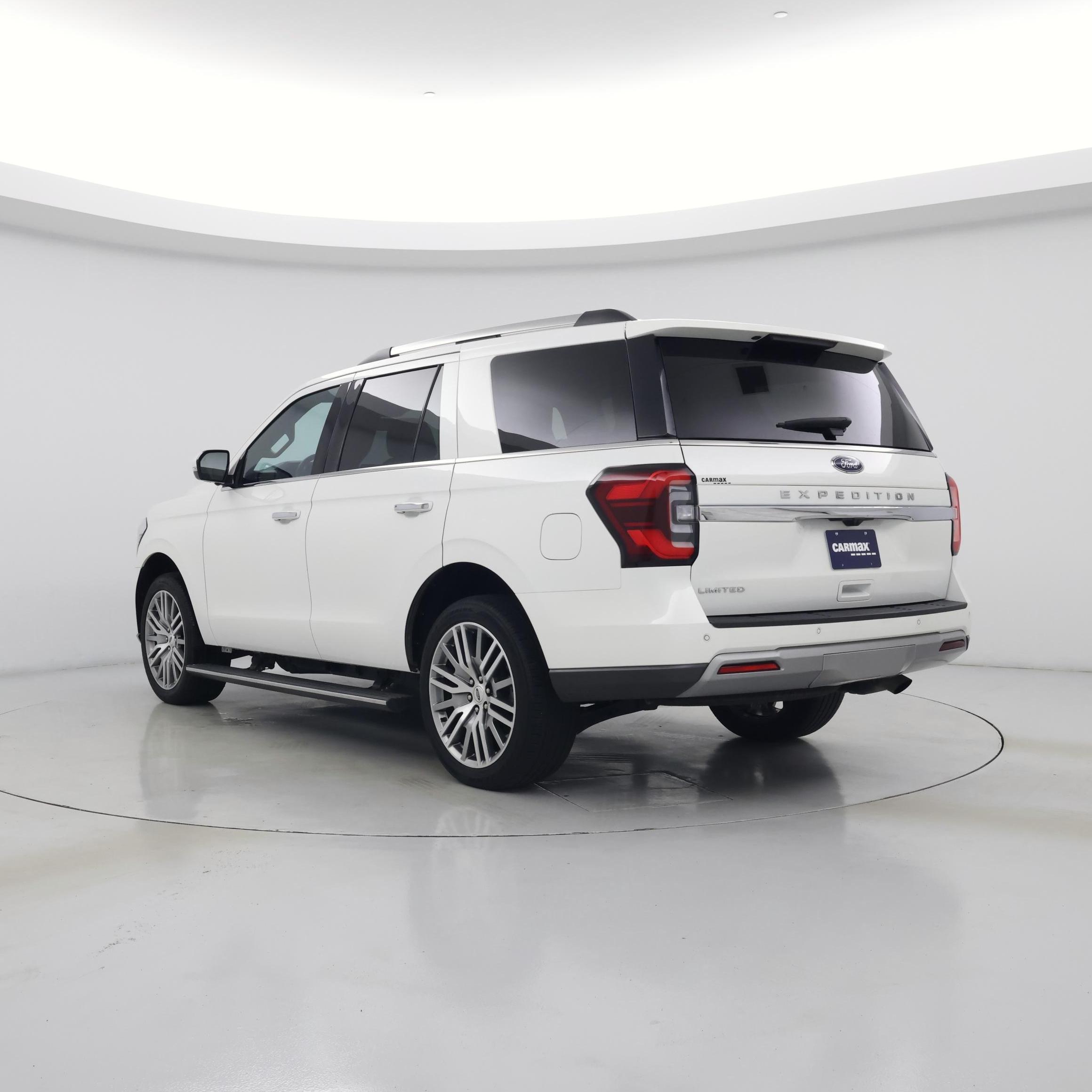 Thumbnail: 2024 Ford Expedition - 2