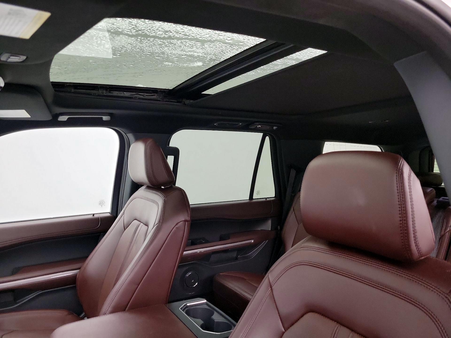 Thumbnail: 2024 Ford Expedition - 19