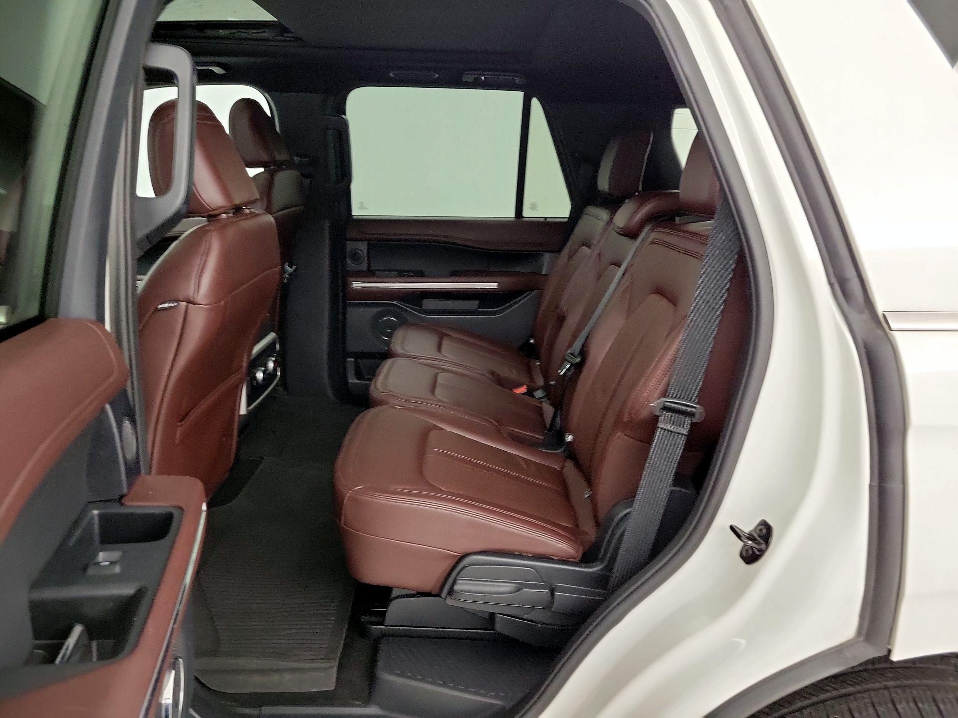 Thumbnail: 2024 Ford Expedition - 20