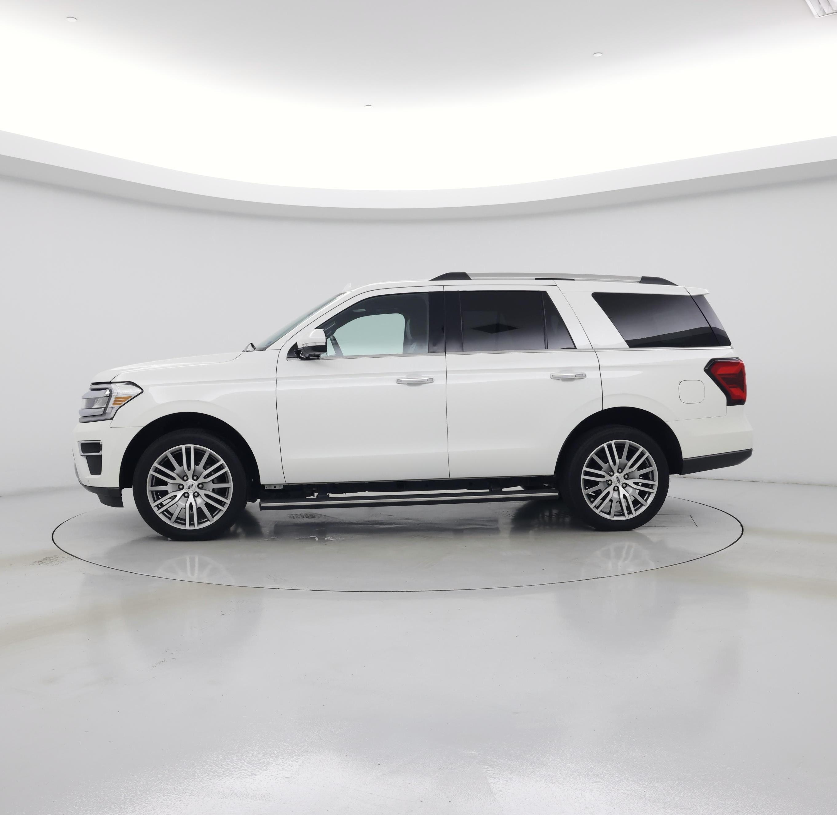 Thumbnail: 2024 Ford Expedition - 3