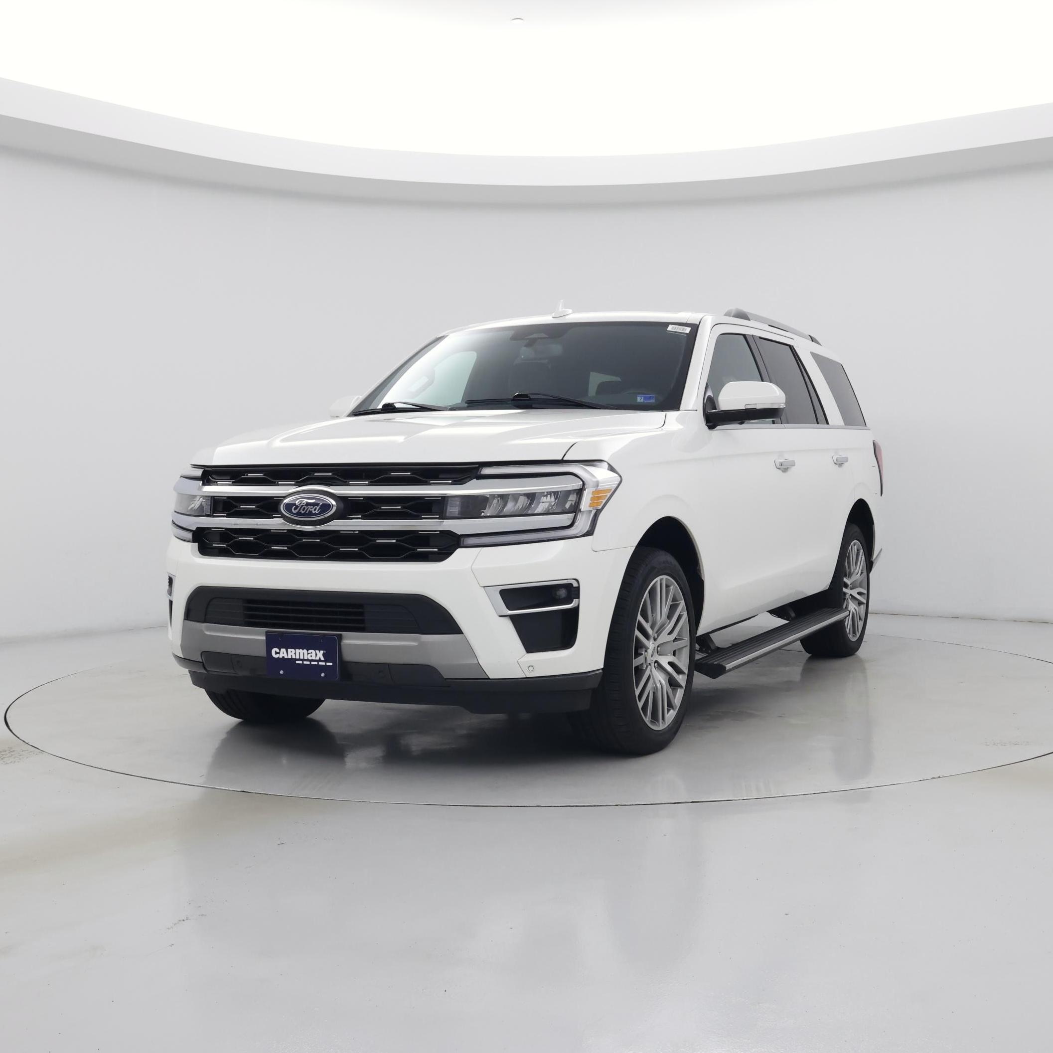 Thumbnail: 2024 Ford Expedition - 4