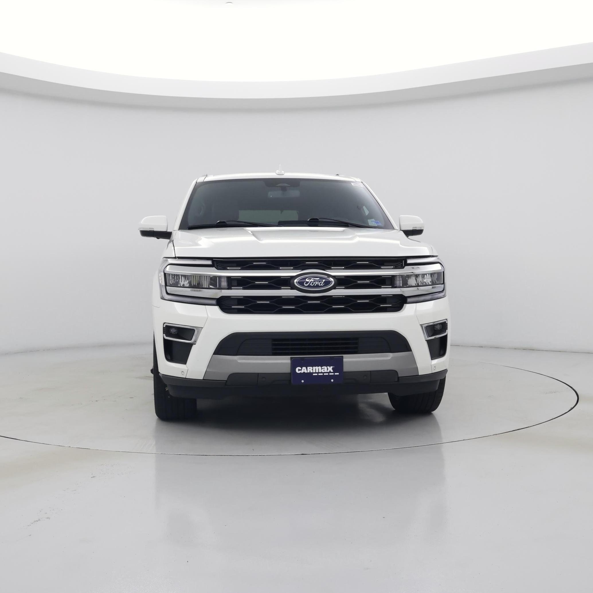 Thumbnail: 2024 Ford Expedition - 5