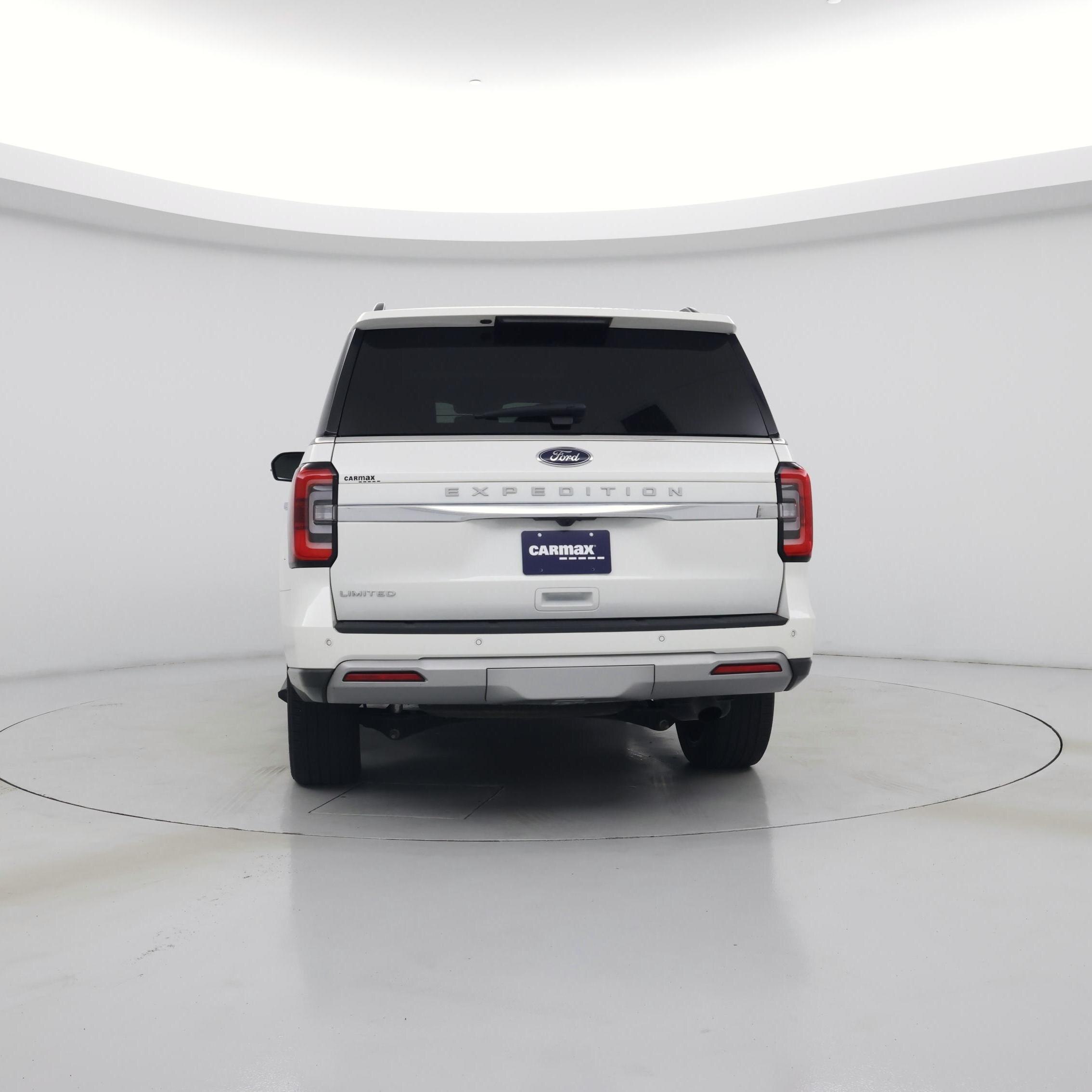 Thumbnail: 2024 Ford Expedition - 6