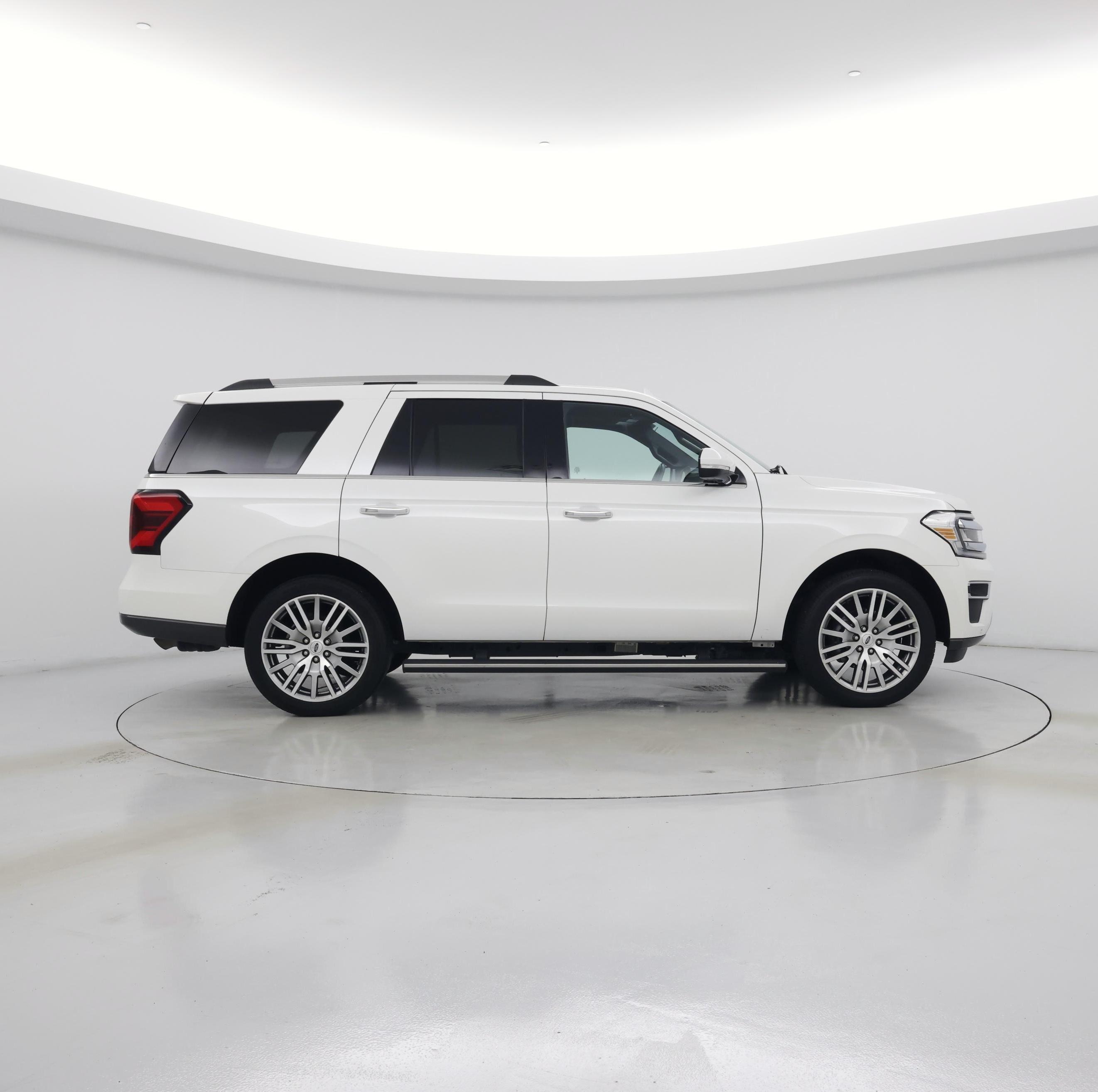 Thumbnail: 2024 Ford Expedition - 7