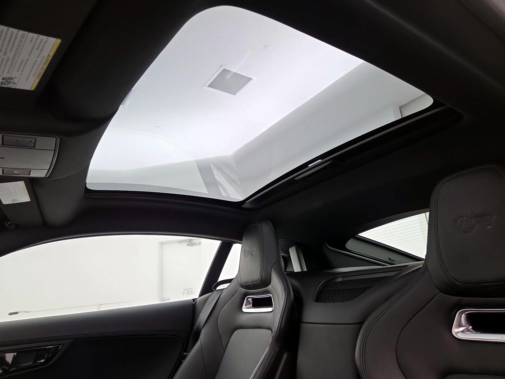 Thumbnail: 2018 Jaguar F-Type - 20