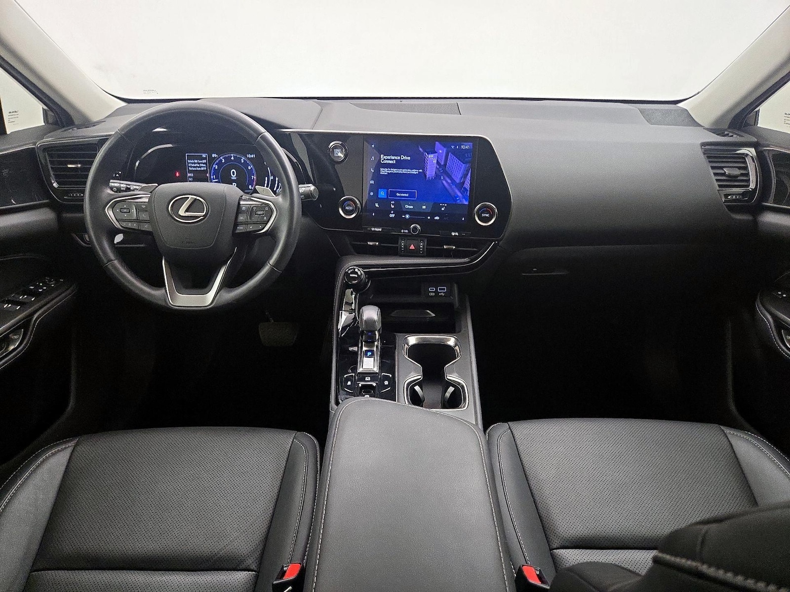 2023 Lexus NX 250 - Photo 10