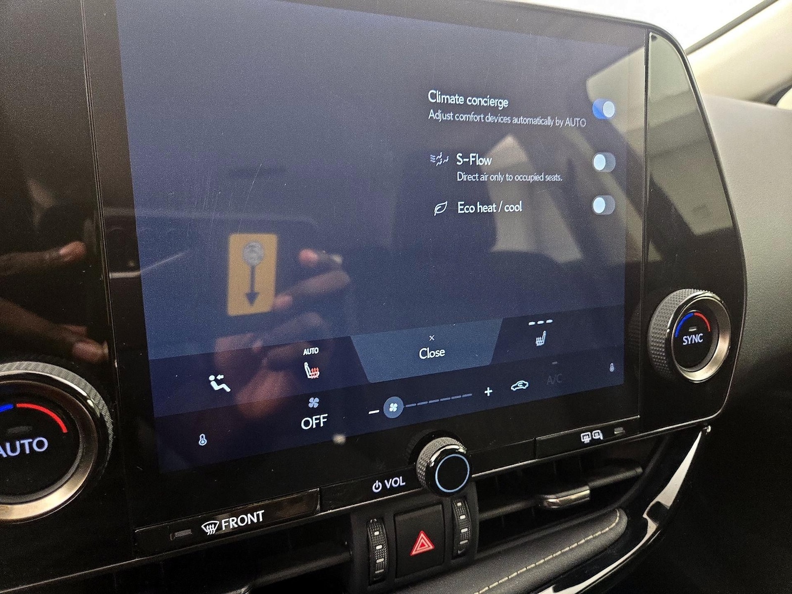 2023 Lexus NX 250 - Photo 17