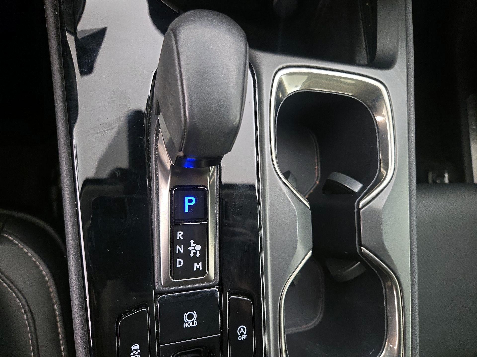Thumbnail: 2023 Lexus NX - 17