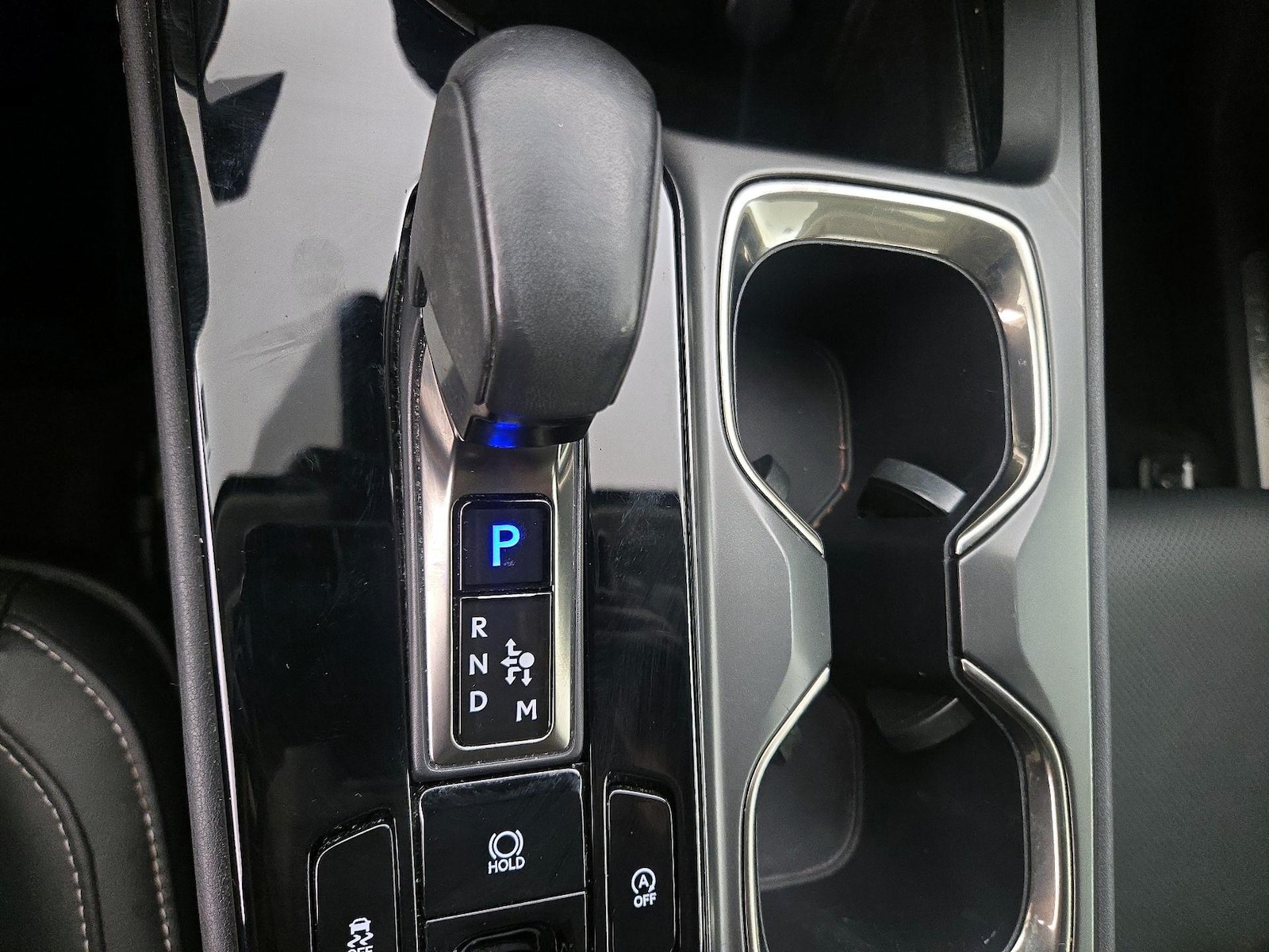 2023 Lexus NX 250 - Photo 18
