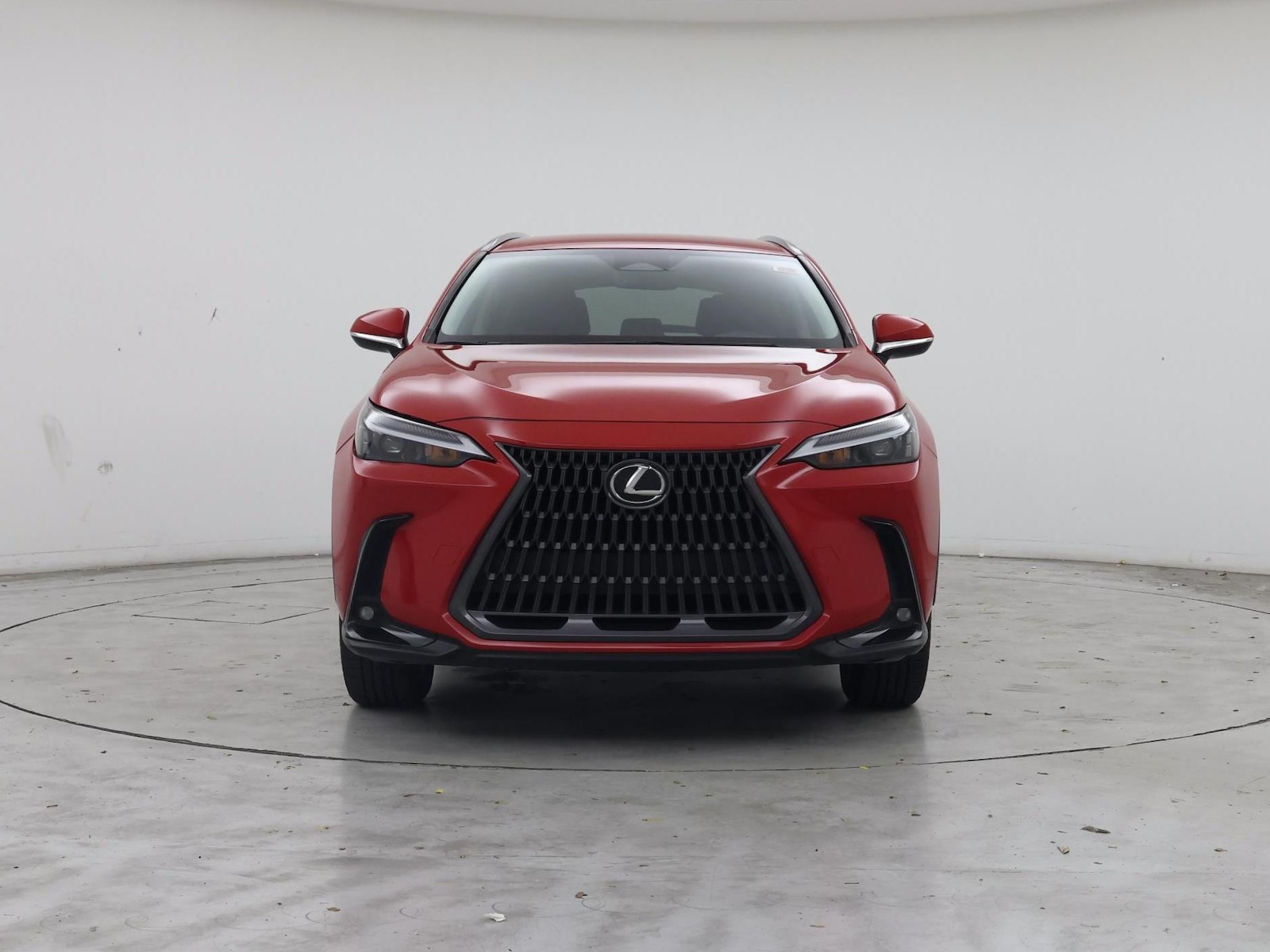 2023 Lexus NX 250 - Photo 6