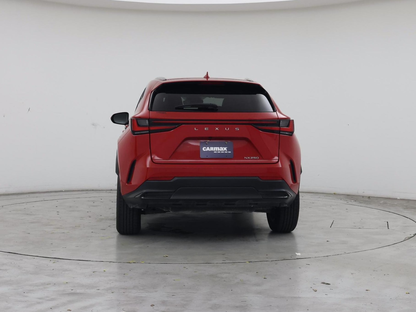 2023 Lexus NX 250 - Photo 7