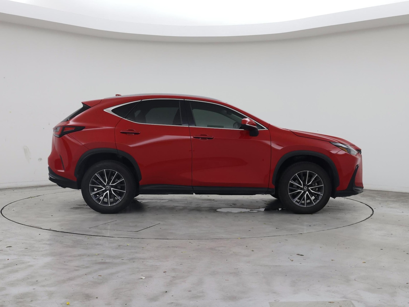 2023 Lexus NX 250 - Photo 8