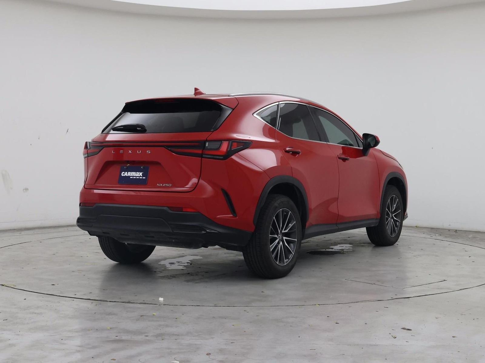 2023 Lexus NX 250 - Photo 9