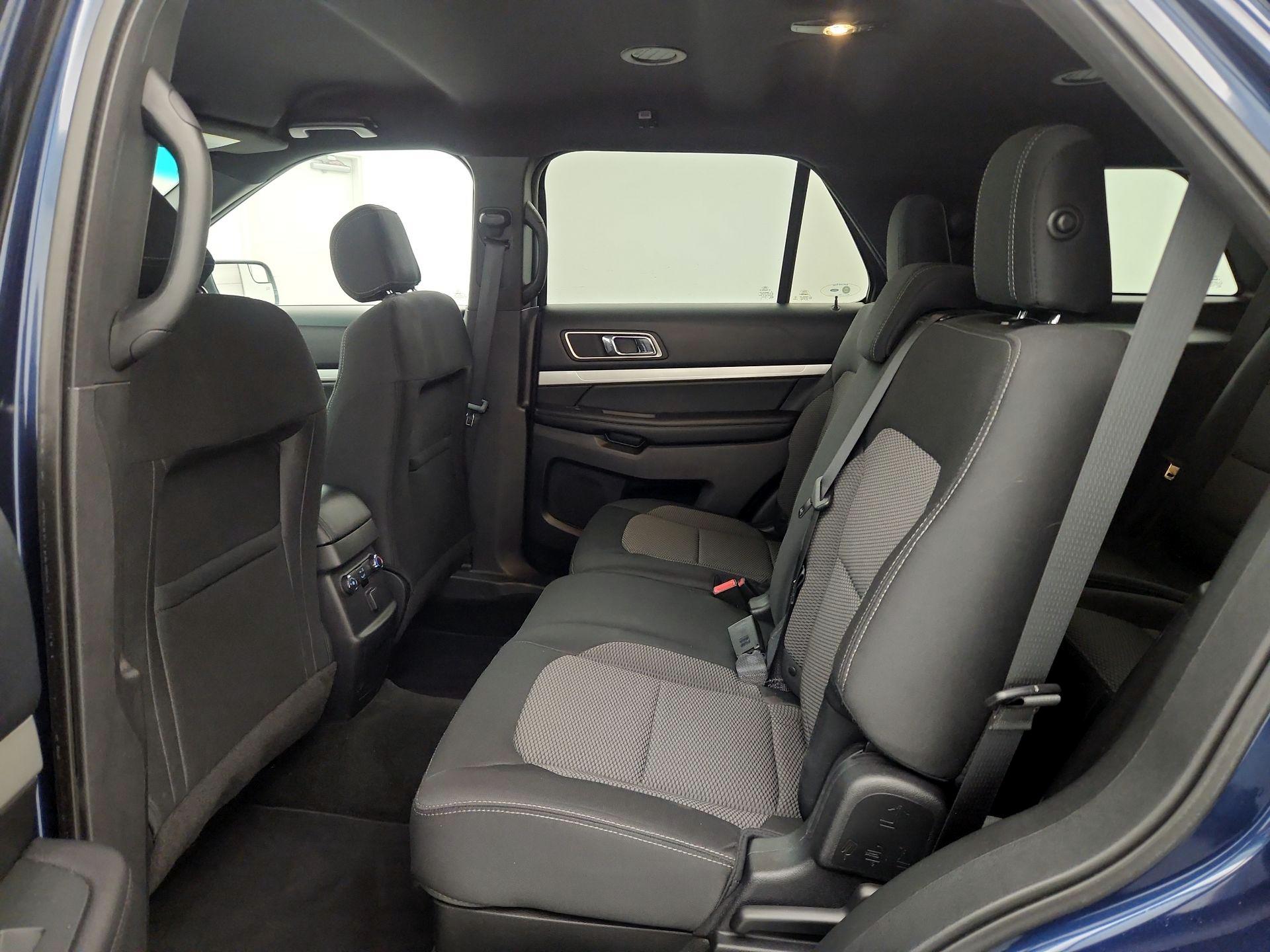 Thumbnail: 2016 Ford Explorer - 19
