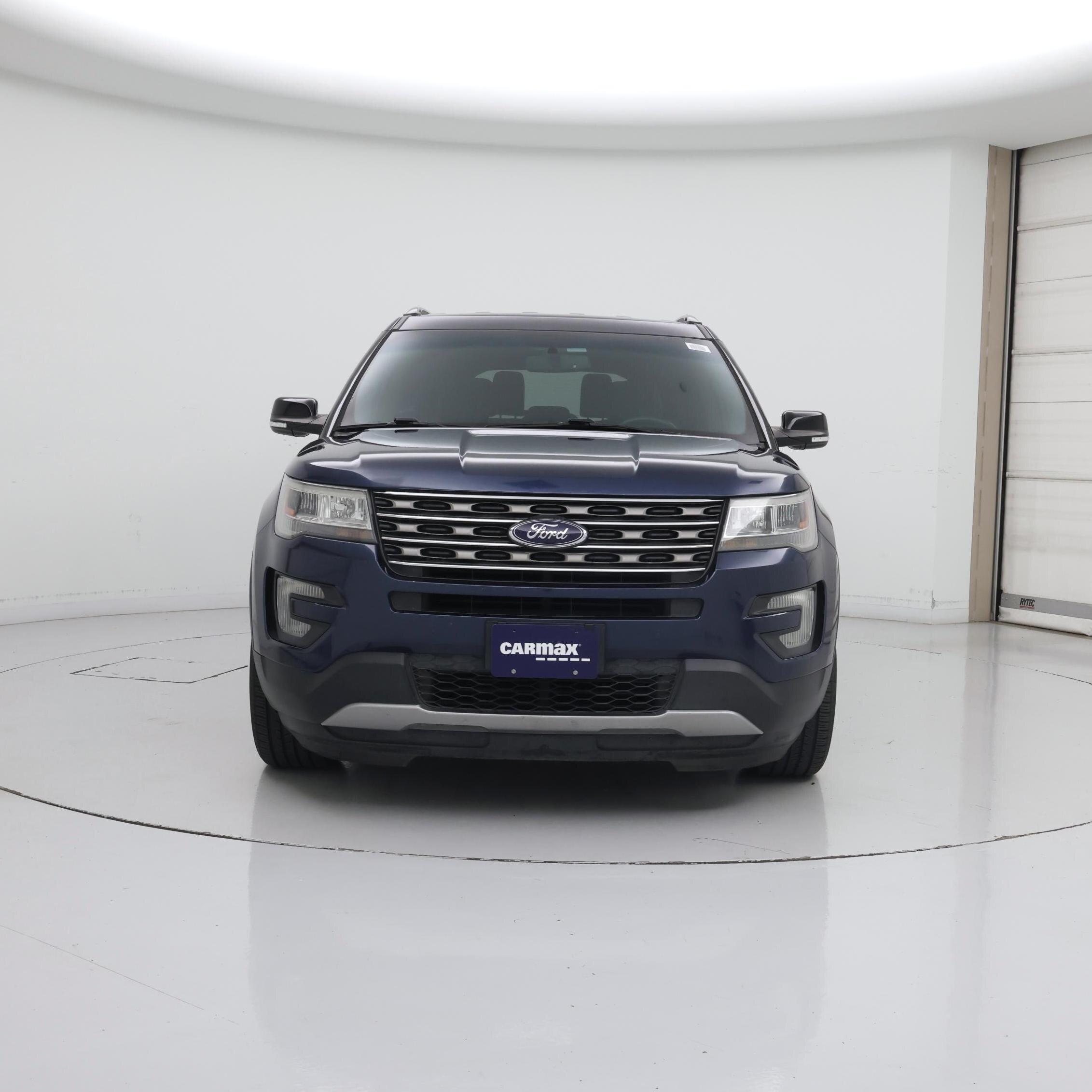 Thumbnail: 2016 Ford Explorer - 5