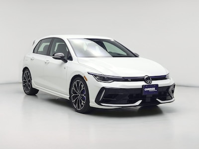 2026 Volkswagen Golf R