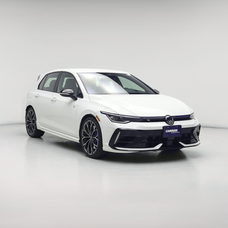2026 Volkswagen Golf R