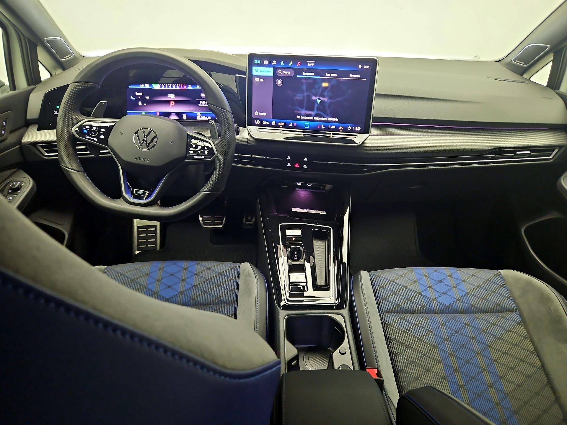 Thumbnail: 2026 Volkswagen Golf - 9