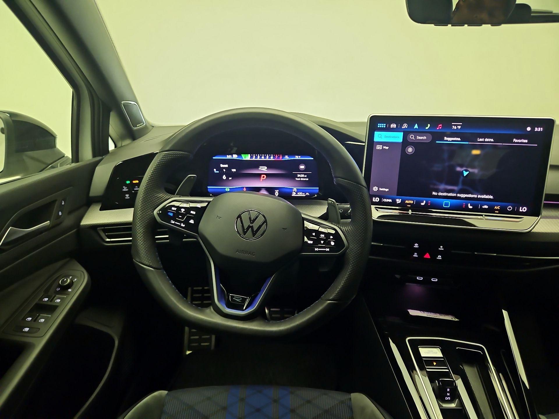 Thumbnail: 2026 Volkswagen Golf - 10