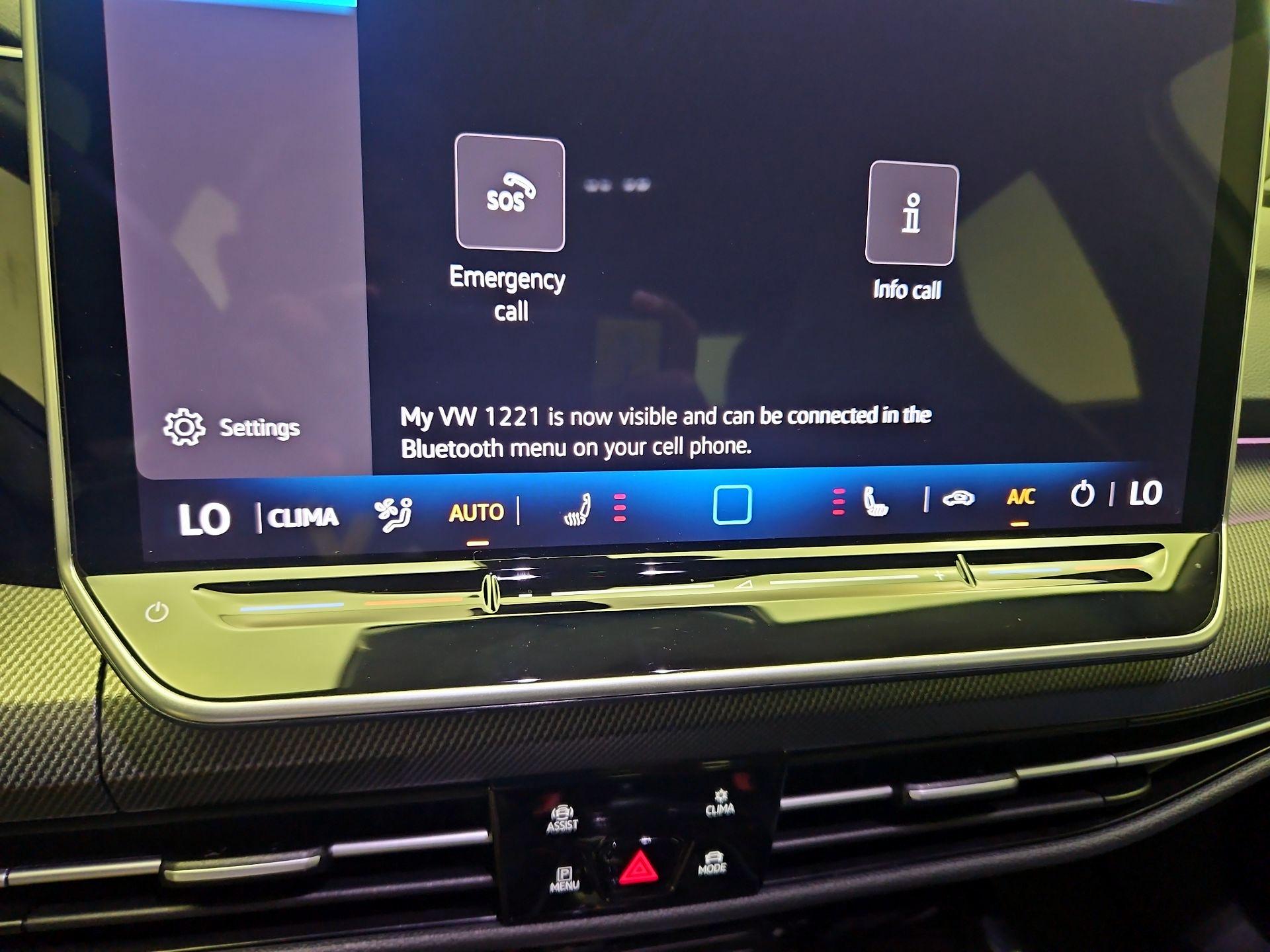 Thumbnail: 2026 Volkswagen Golf - 17