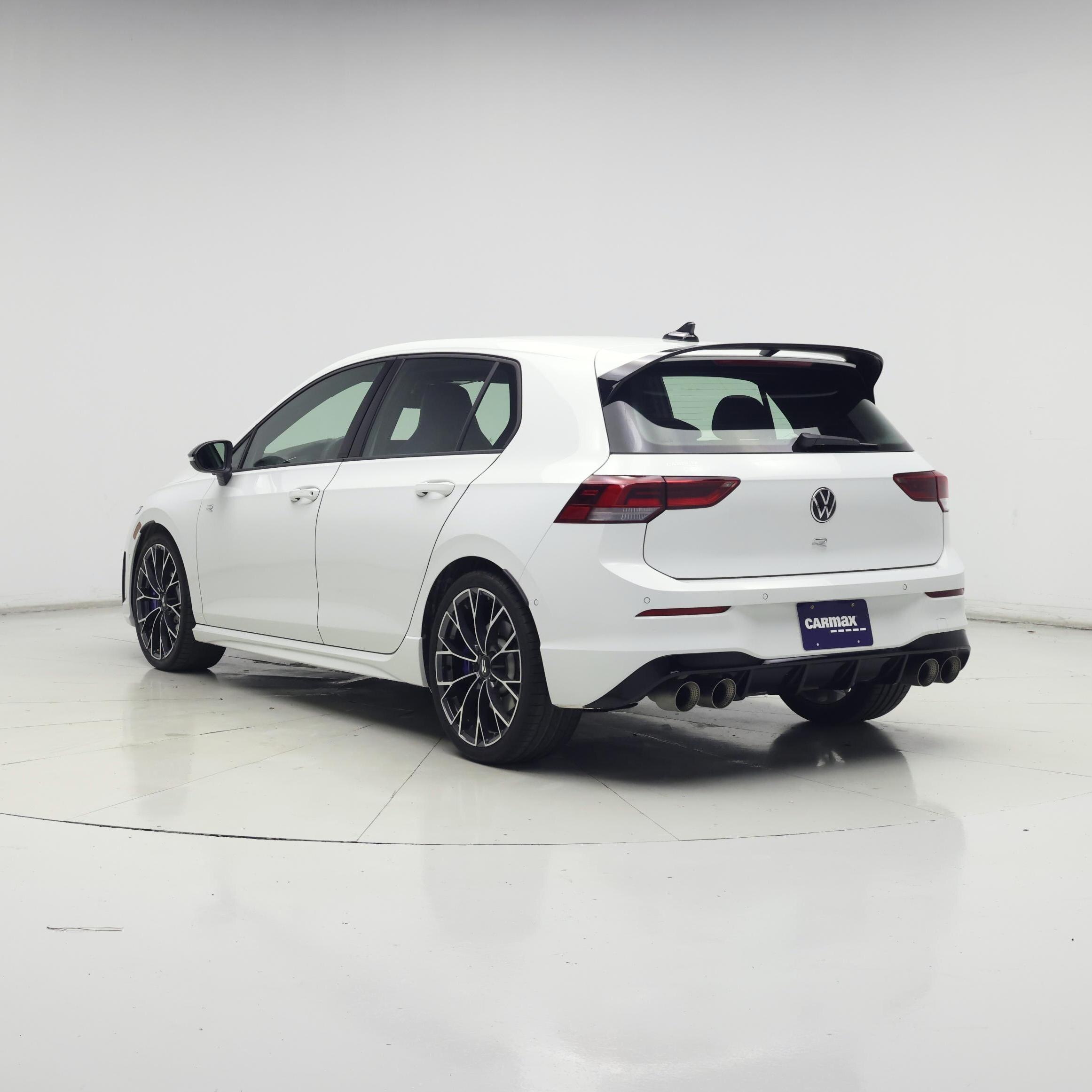 Thumbnail: 2026 Volkswagen Golf - 2