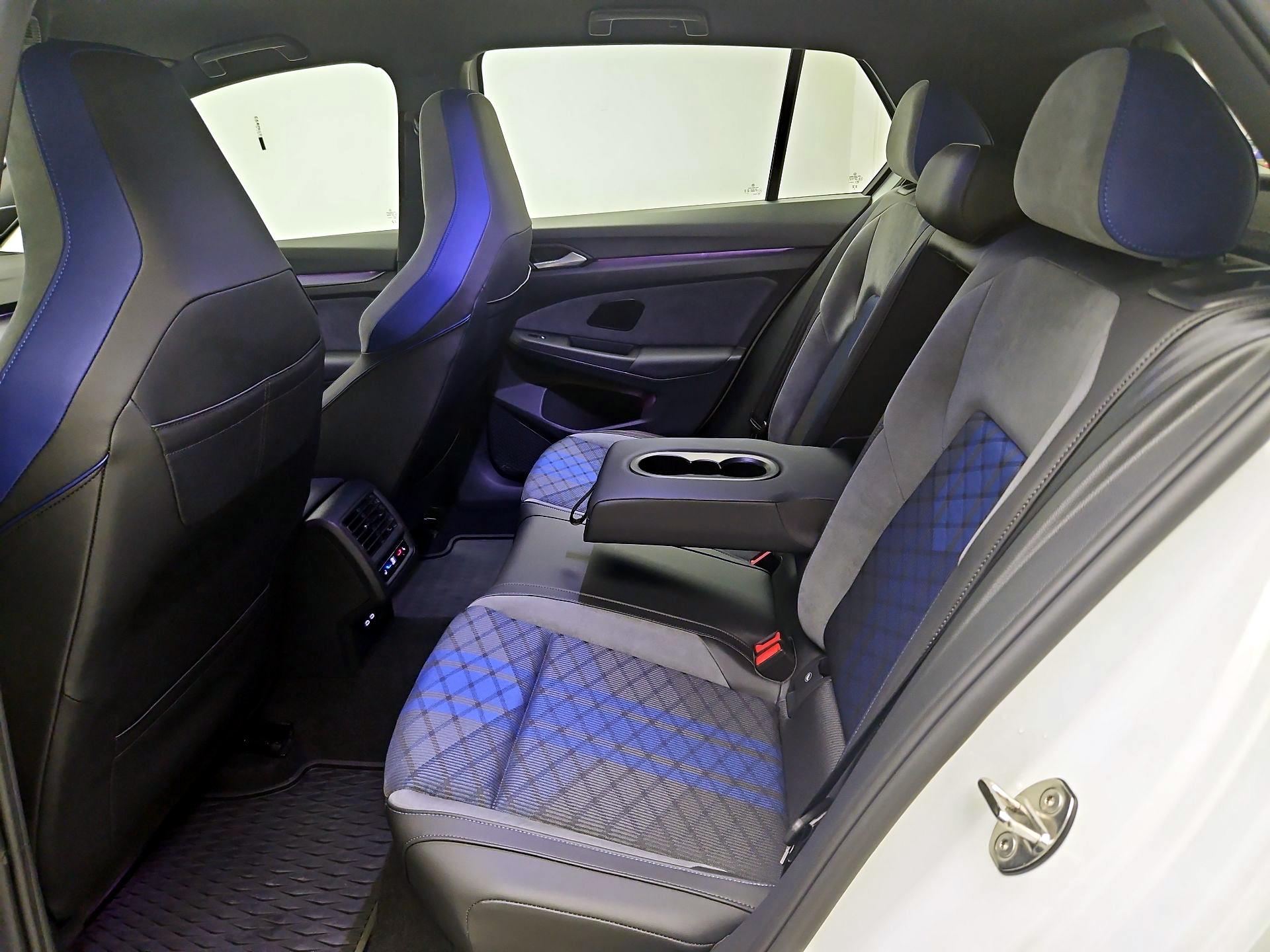 Thumbnail: 2026 Volkswagen Golf - 20