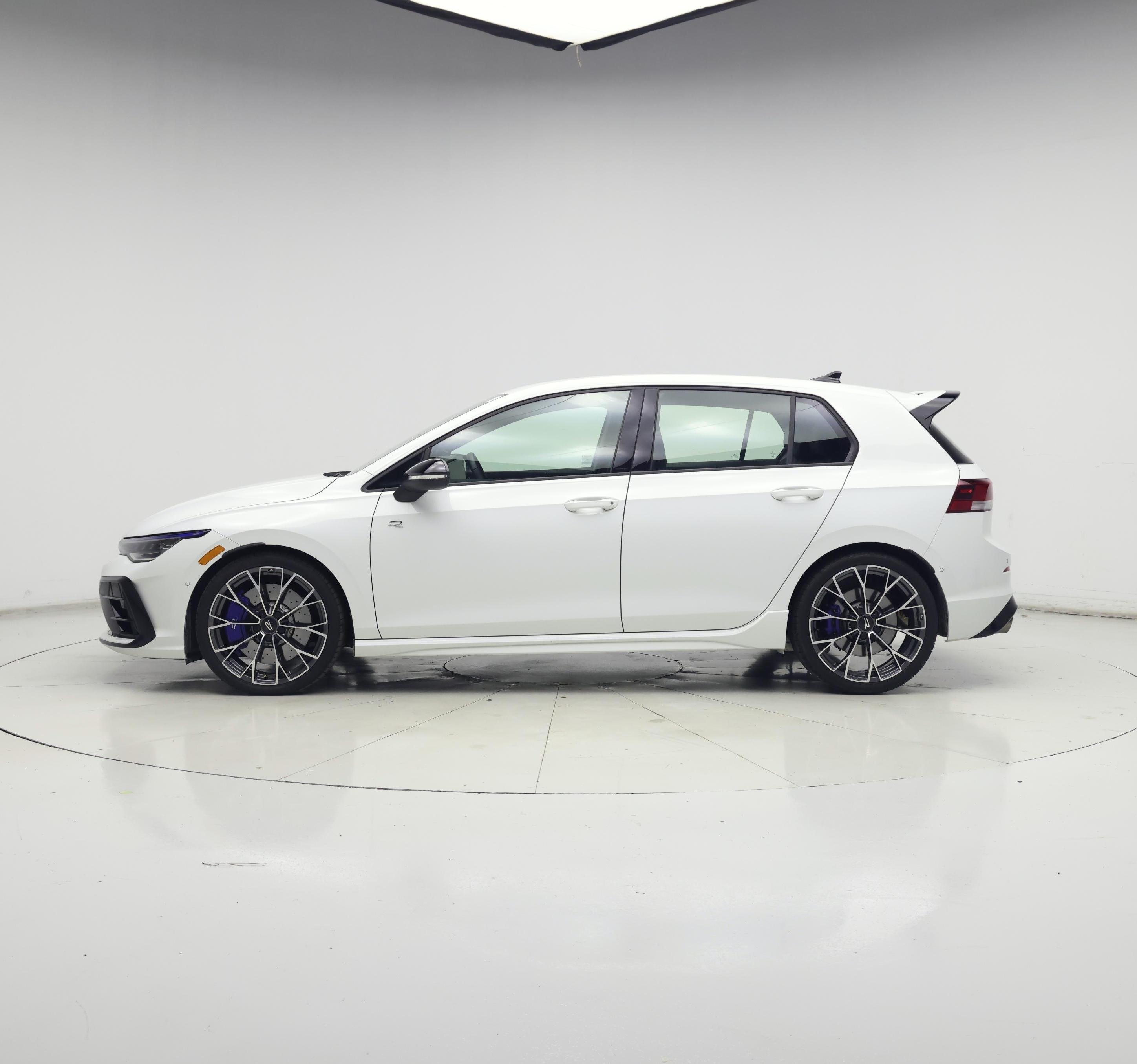 Thumbnail: 2026 Volkswagen Golf - 3