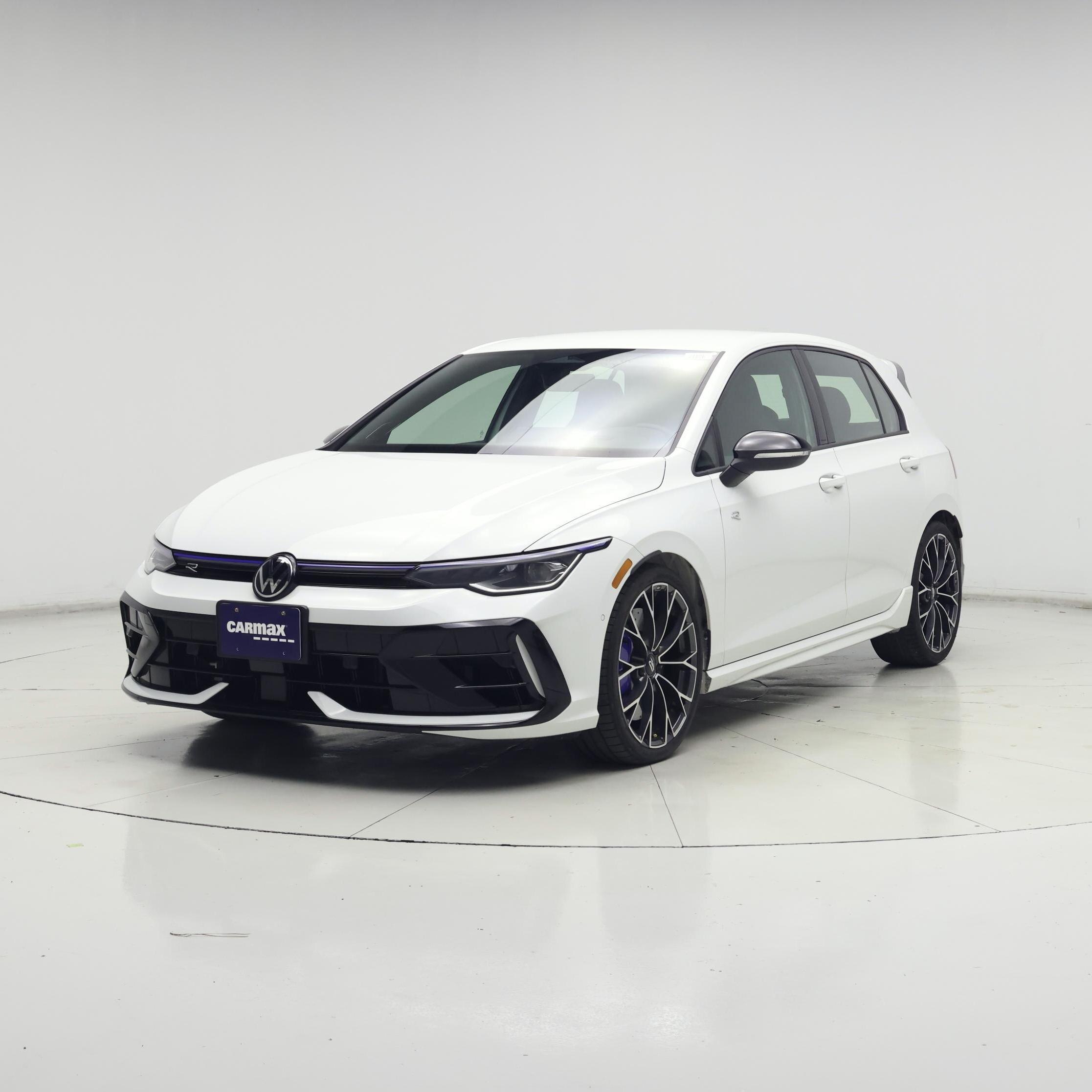 Thumbnail: 2026 Volkswagen Golf - 4