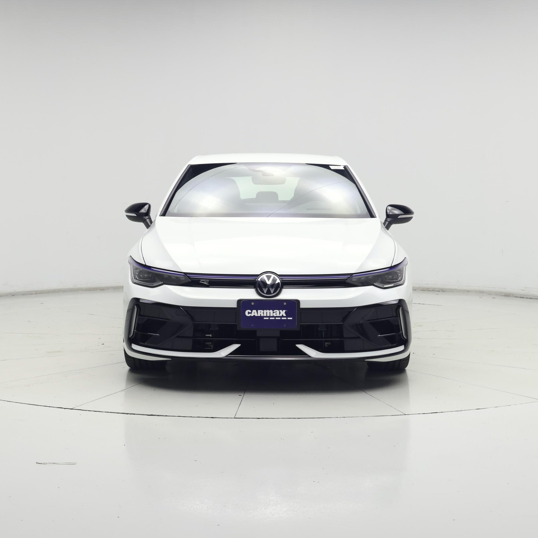 Thumbnail: 2026 Volkswagen Golf - 5