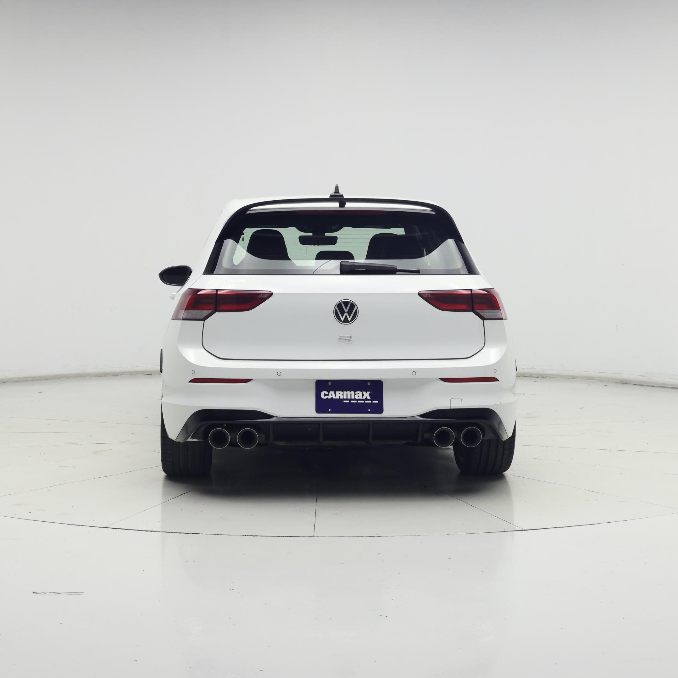 Thumbnail: 2026 Volkswagen Golf - 6