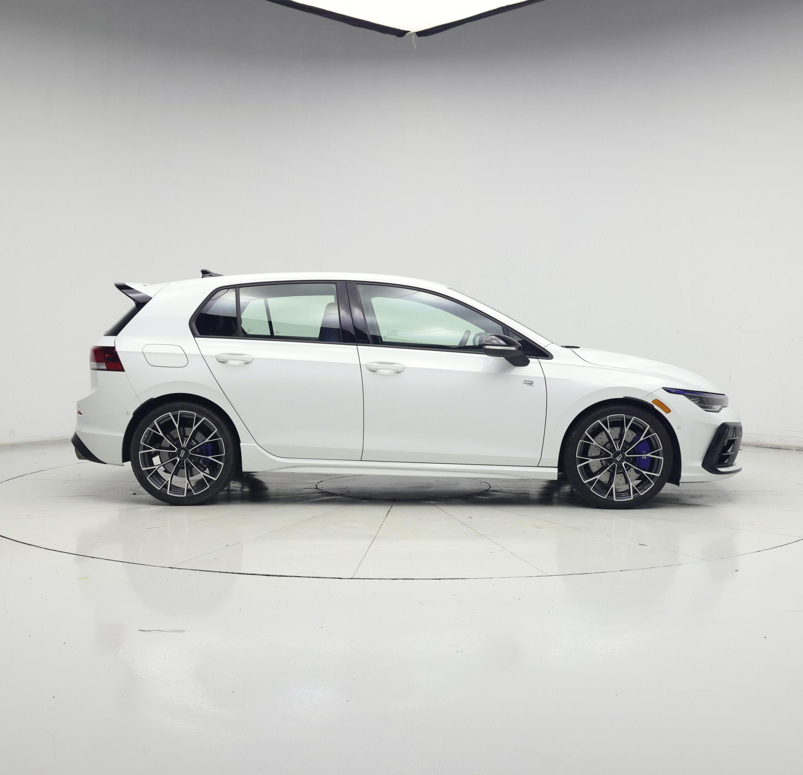 Thumbnail: 2026 Volkswagen Golf - 7