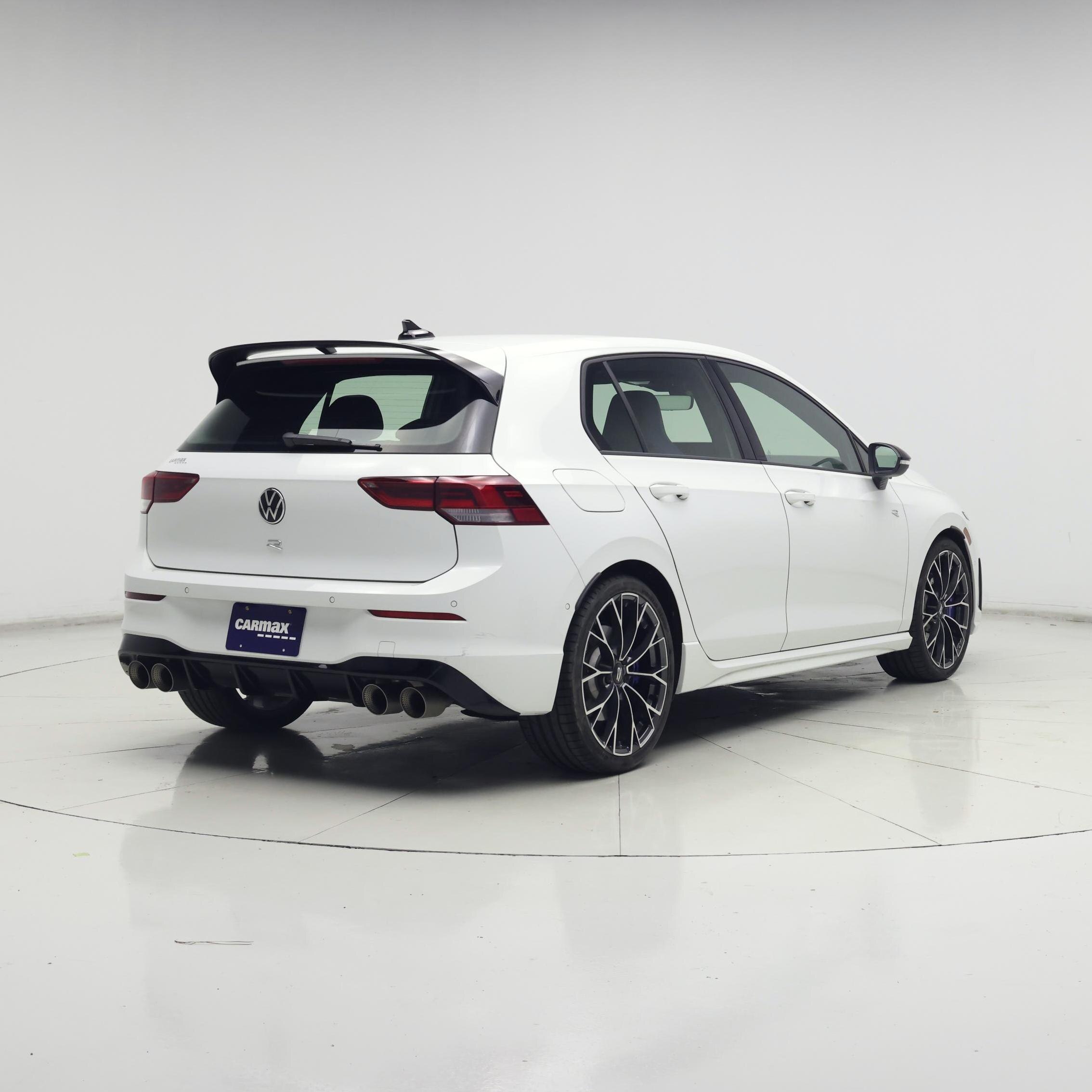 Thumbnail: 2026 Volkswagen Golf - 8