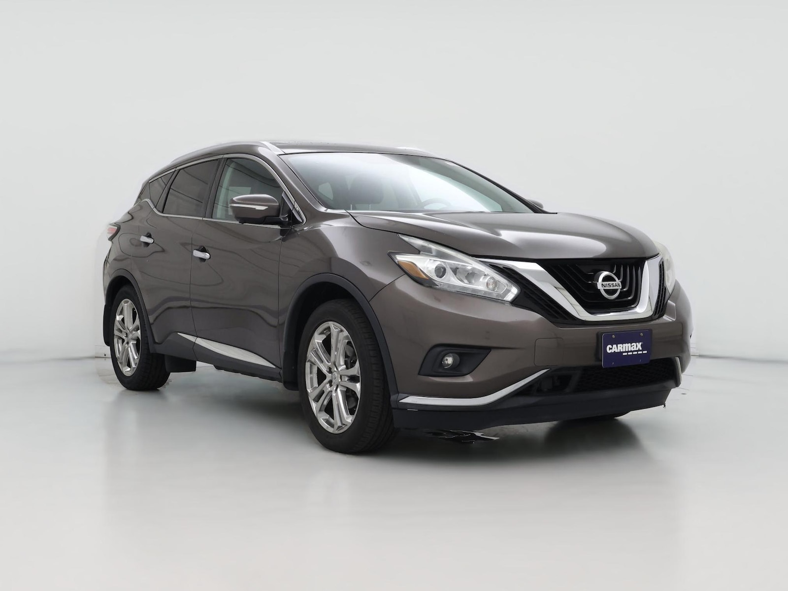 2015 Nissan Murano