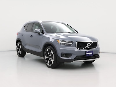 2020 Volvo XC40 T5 Momentum
