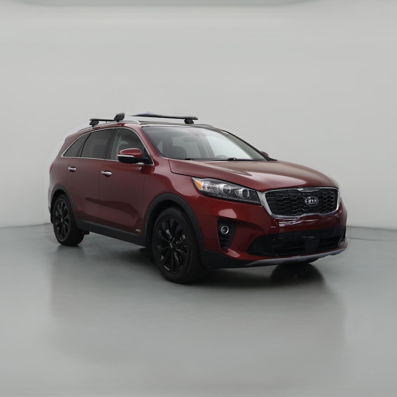2020 Kia Sorento EX