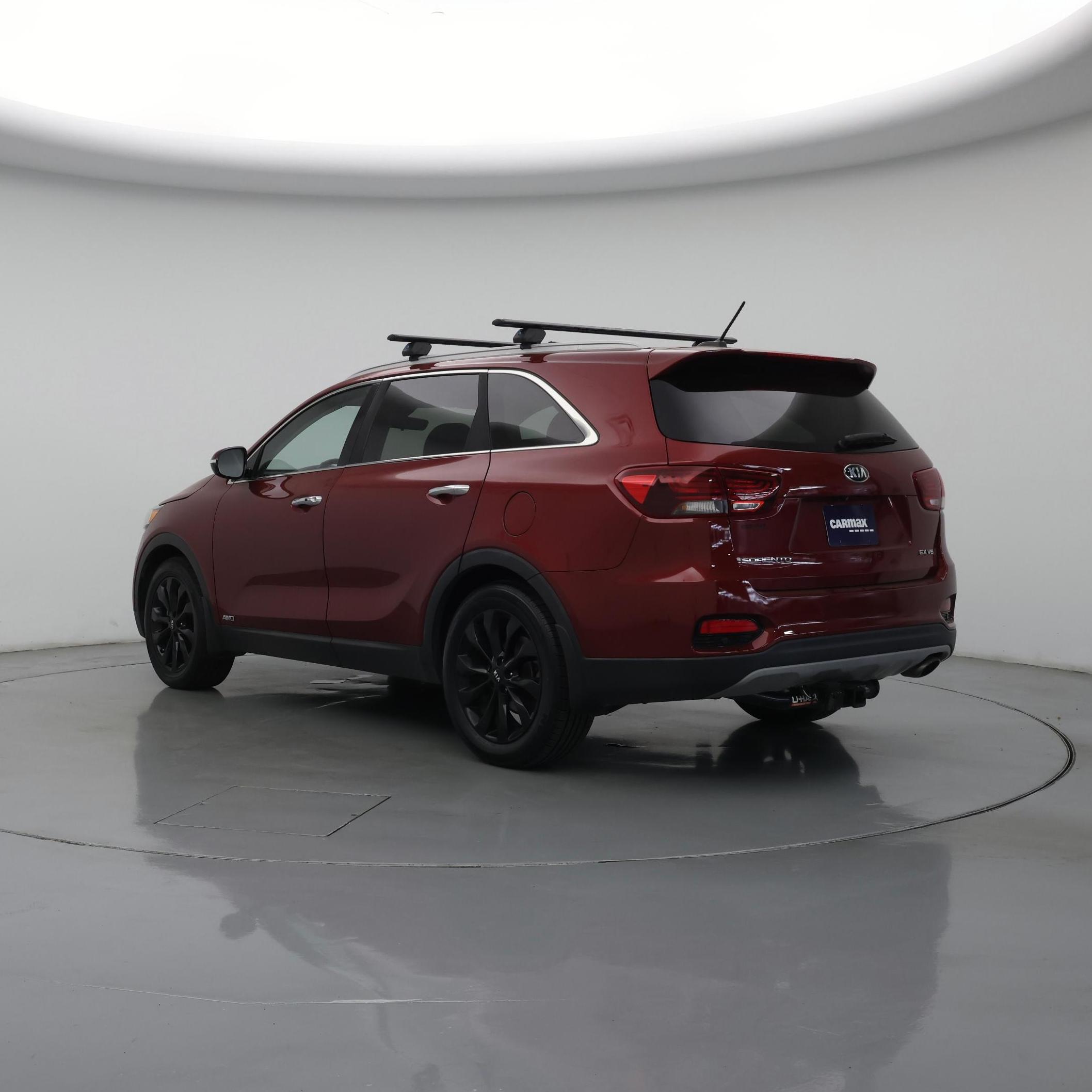 Thumbnail: 2020 Kia Sorento - 2
