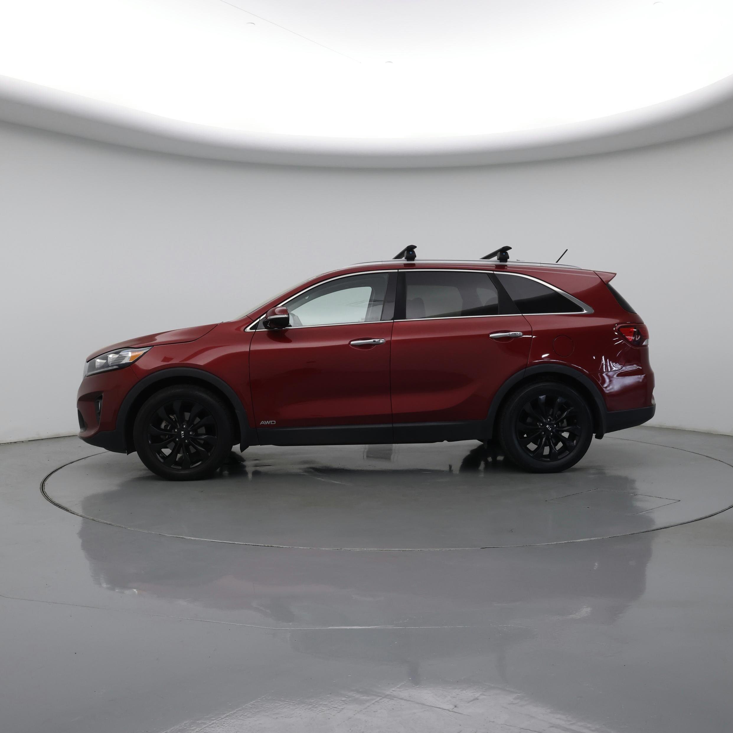 Thumbnail: 2020 Kia Sorento - 3