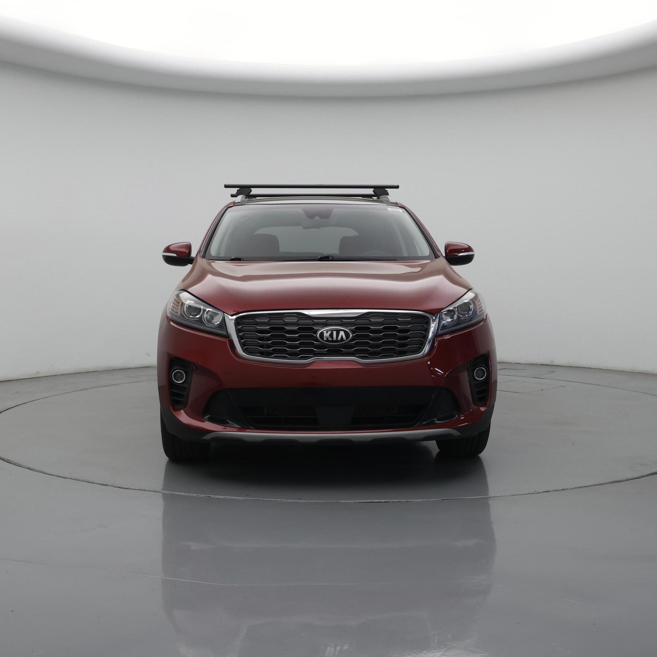 Thumbnail: 2020 Kia Sorento - 5