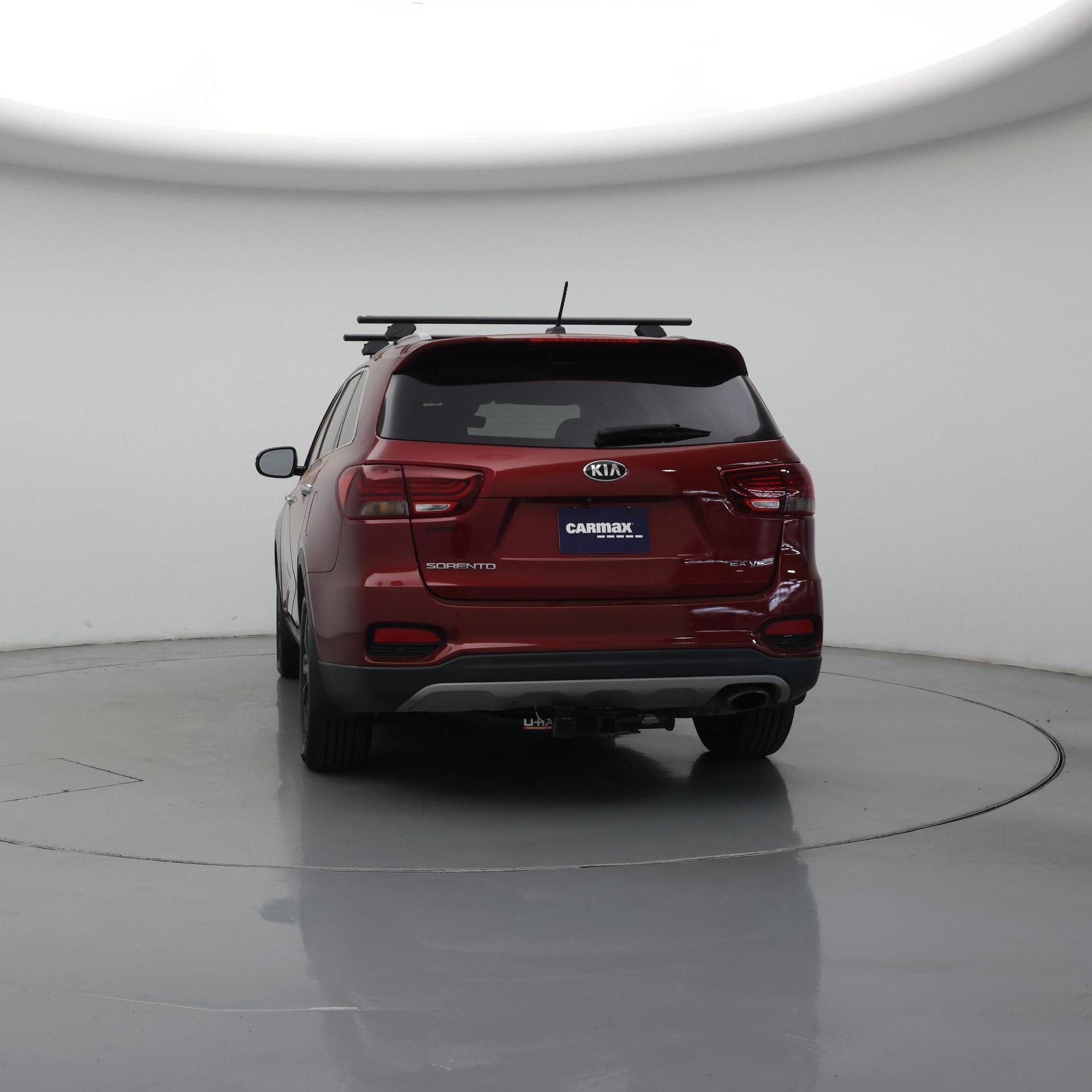 Thumbnail: 2020 Kia Sorento - 6