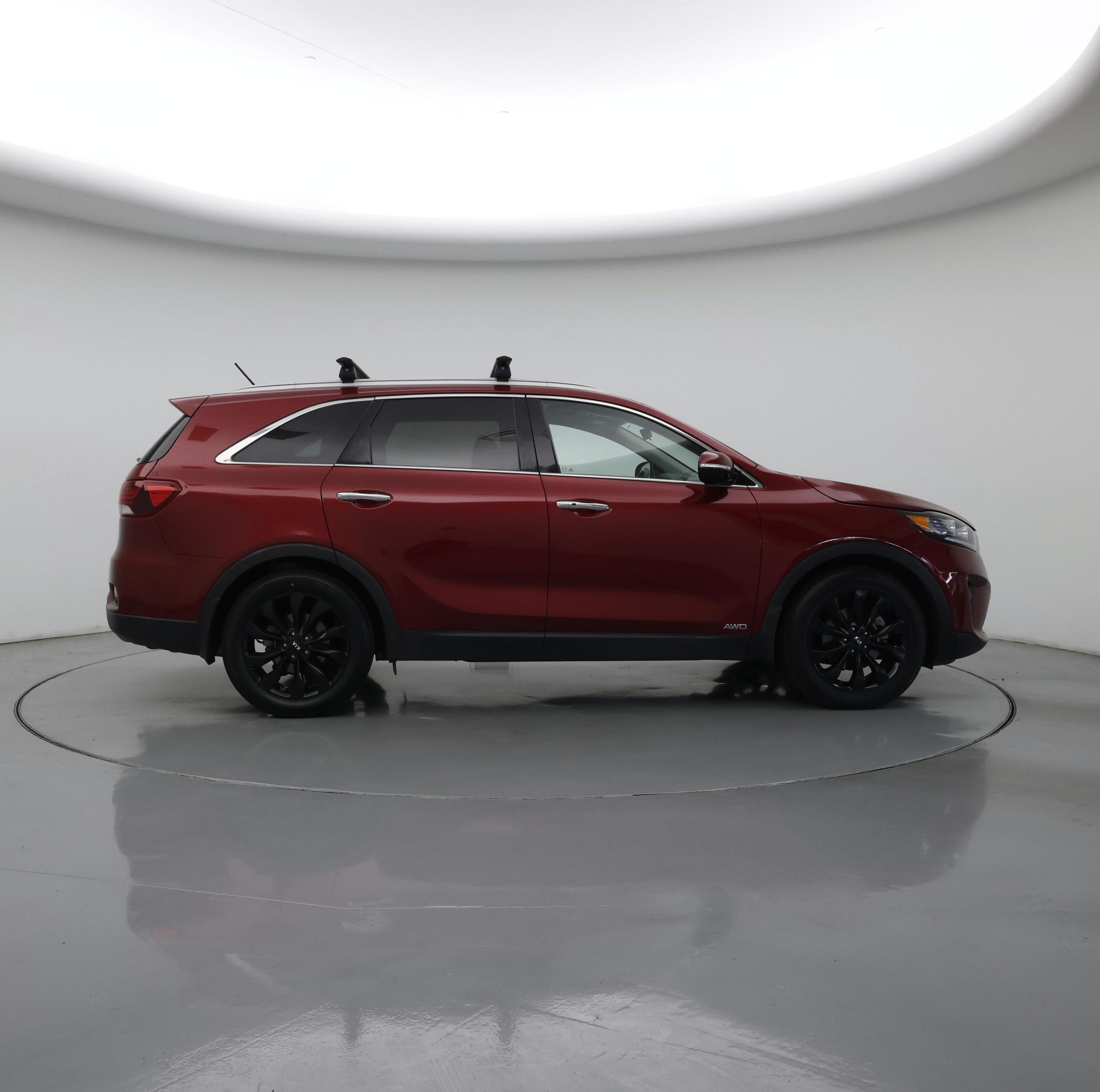Thumbnail: 2020 Kia Sorento - 7