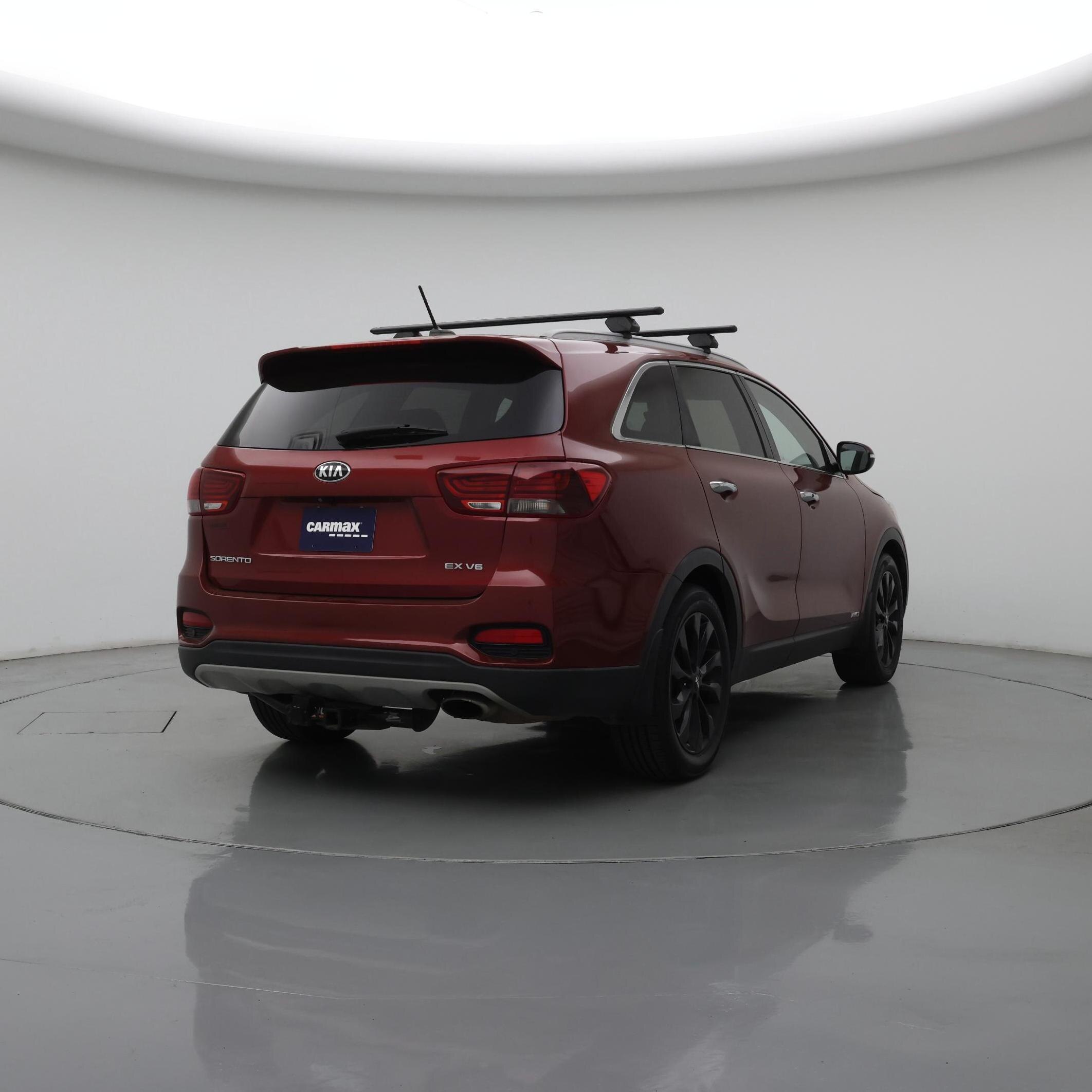 Thumbnail: 2020 Kia Sorento - 8