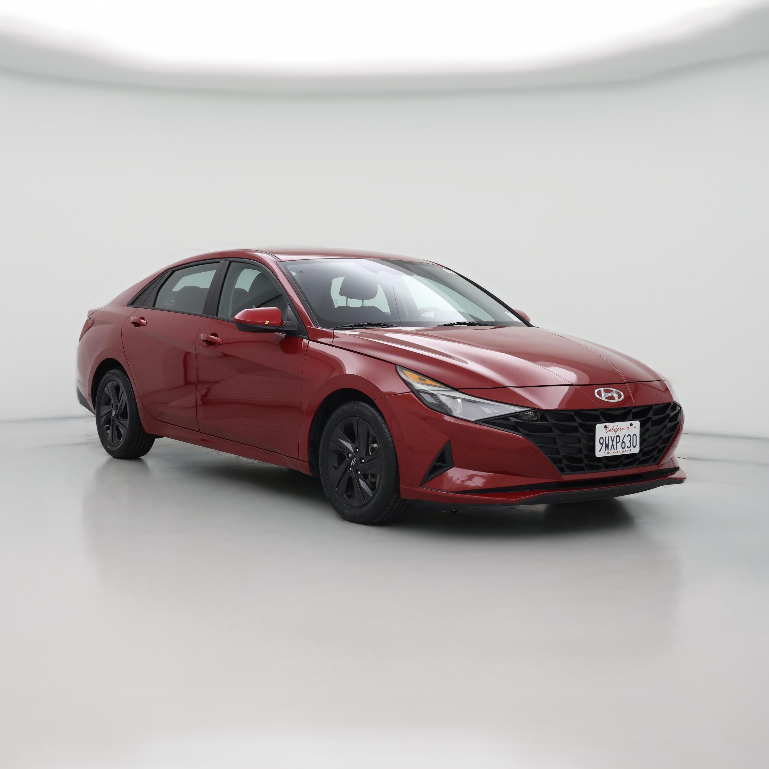 Thumbnail: 2022 Hyundai Elantra - 1
