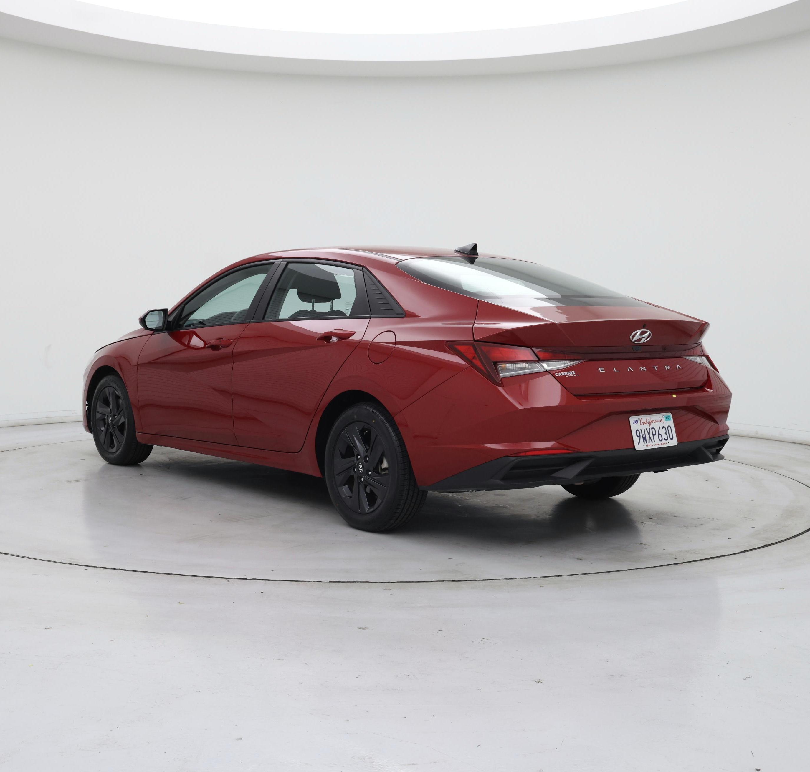 Thumbnail: 2022 Hyundai Elantra - 2