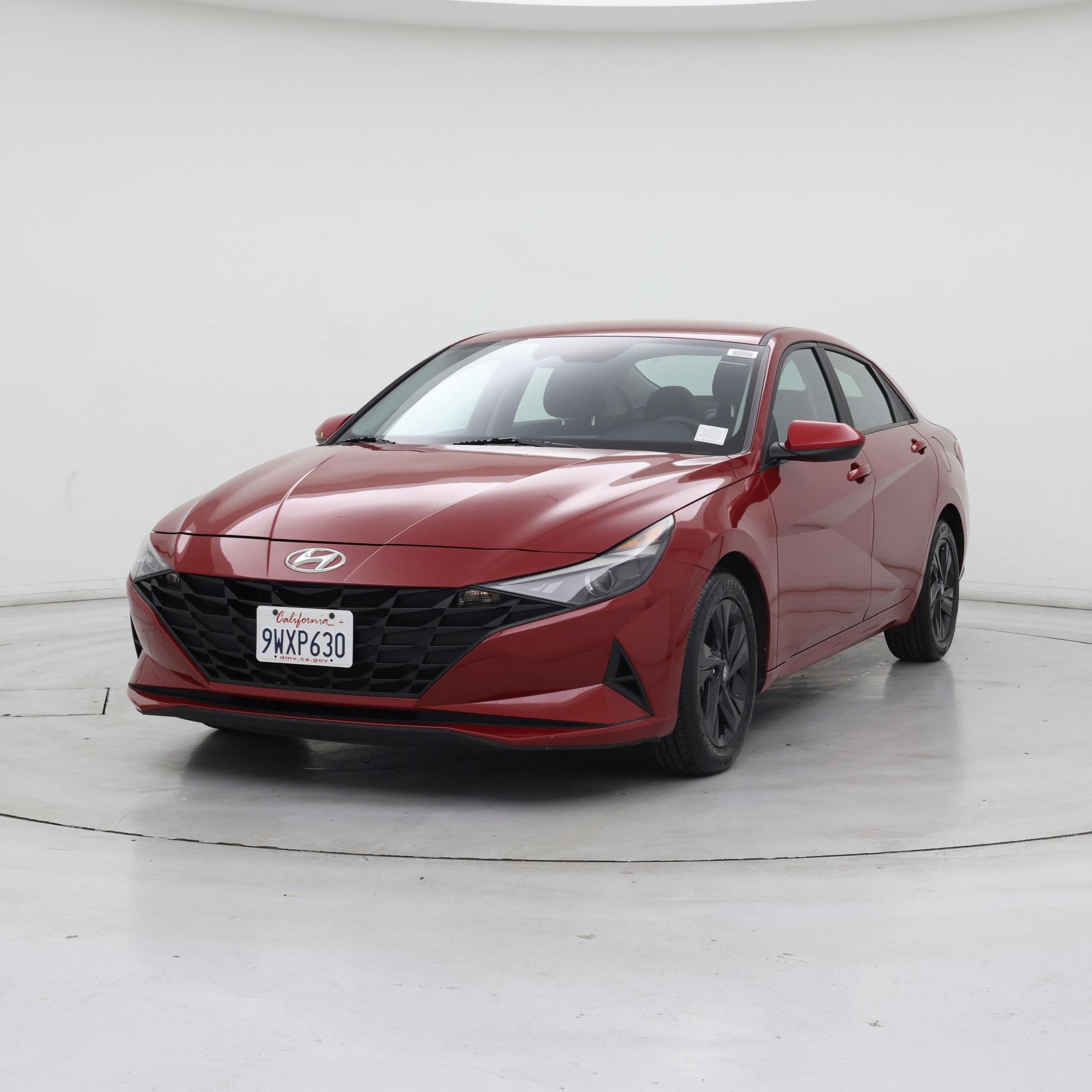 Thumbnail: 2022 Hyundai Elantra - 4