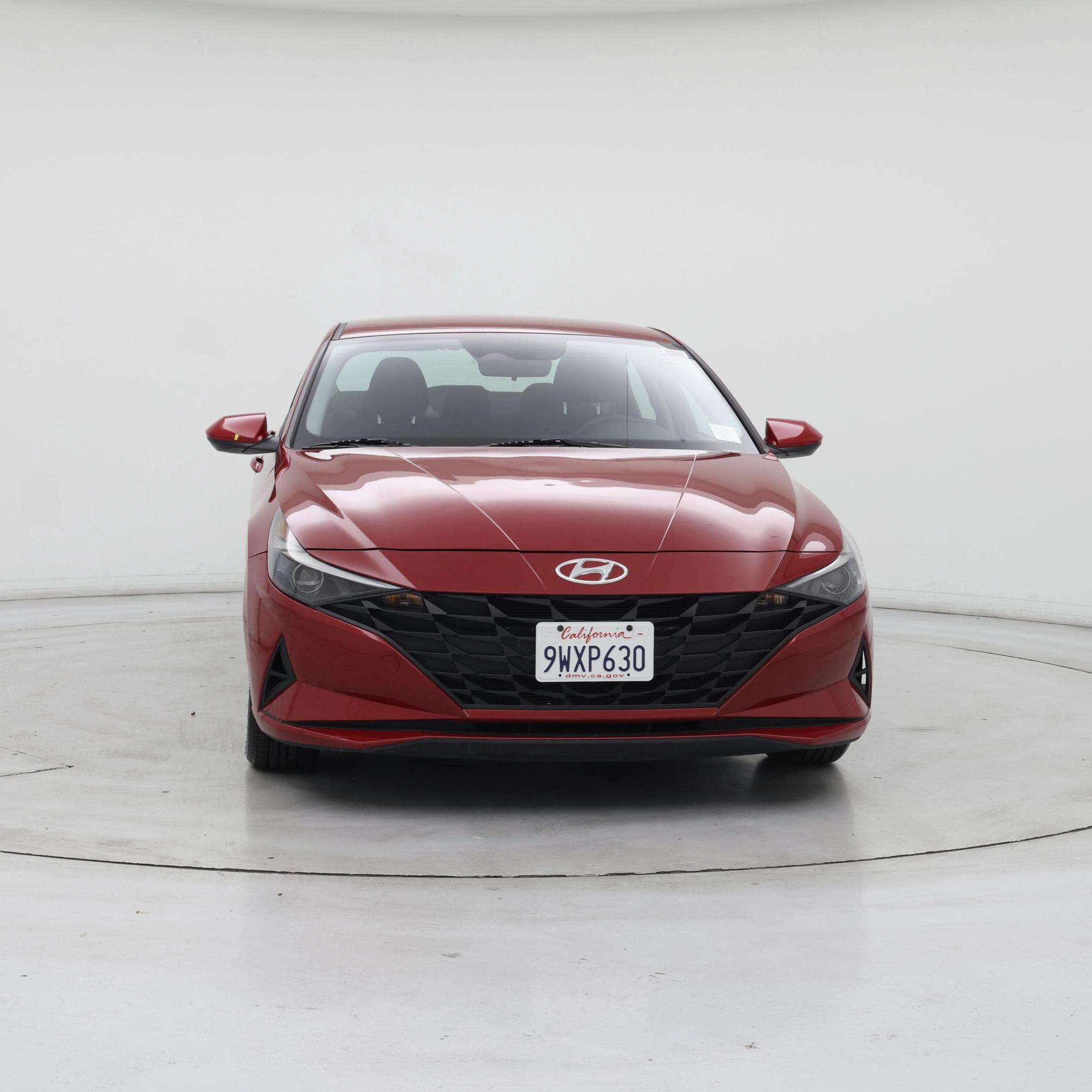 Thumbnail: 2022 Hyundai Elantra - 5